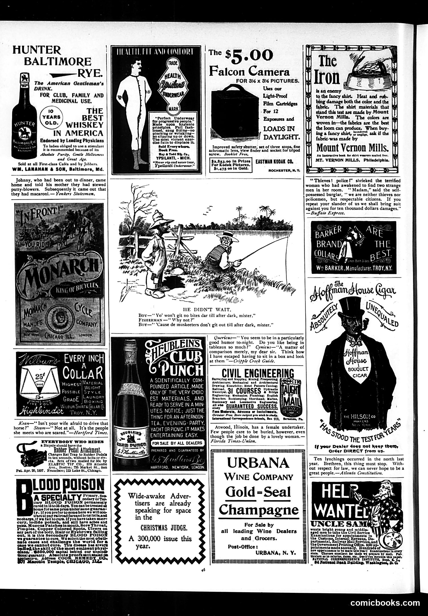 Judge — July 17, 1897 — page 14 of 16