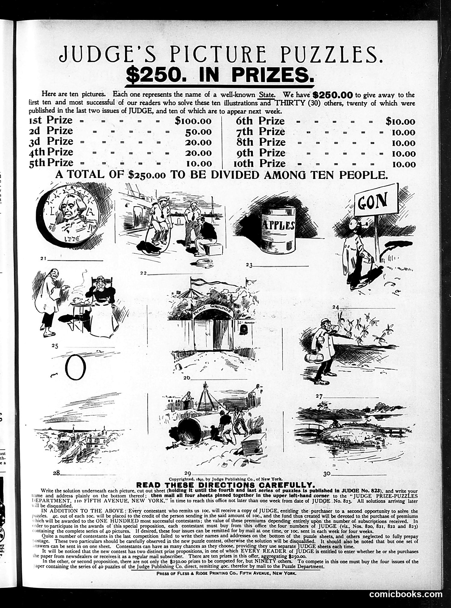 Judge — July 17, 1897 — page 15 of 16