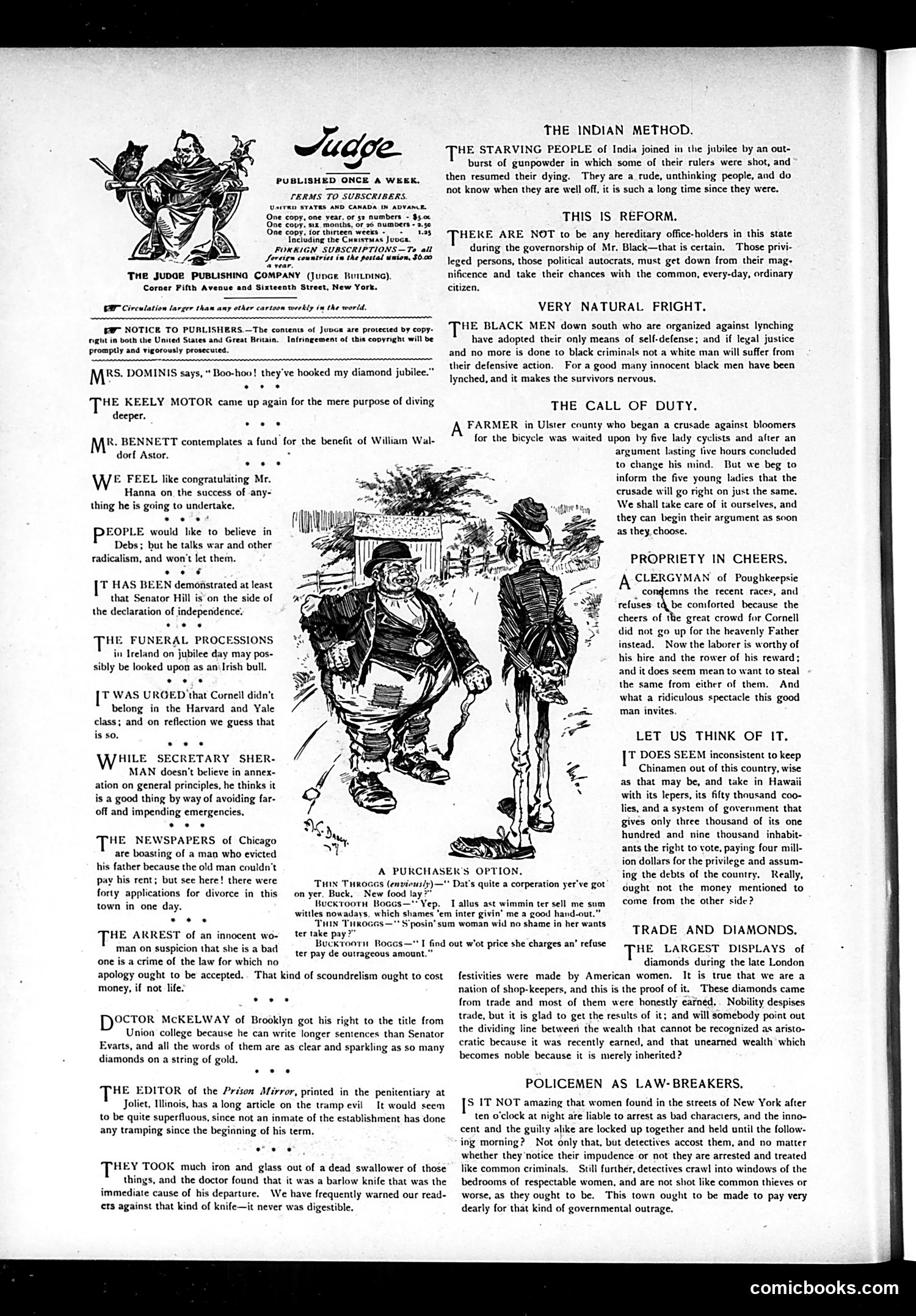 Judge — July 24, 1897 — page 2 of 16