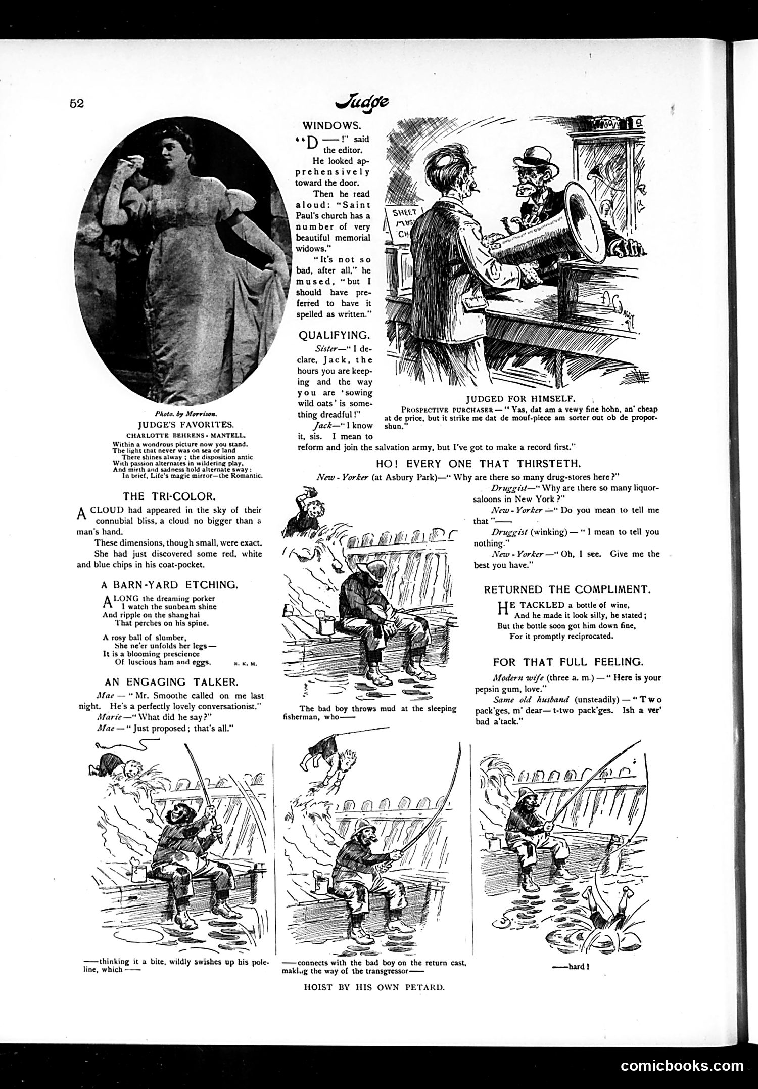 Judge — July 24, 1897 — page 4 of 16