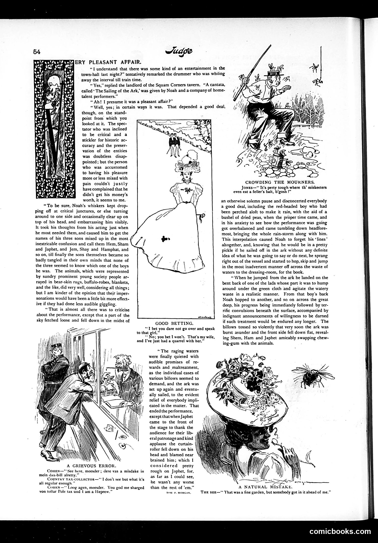 Judge — July 24, 1897 — page 6 of 16