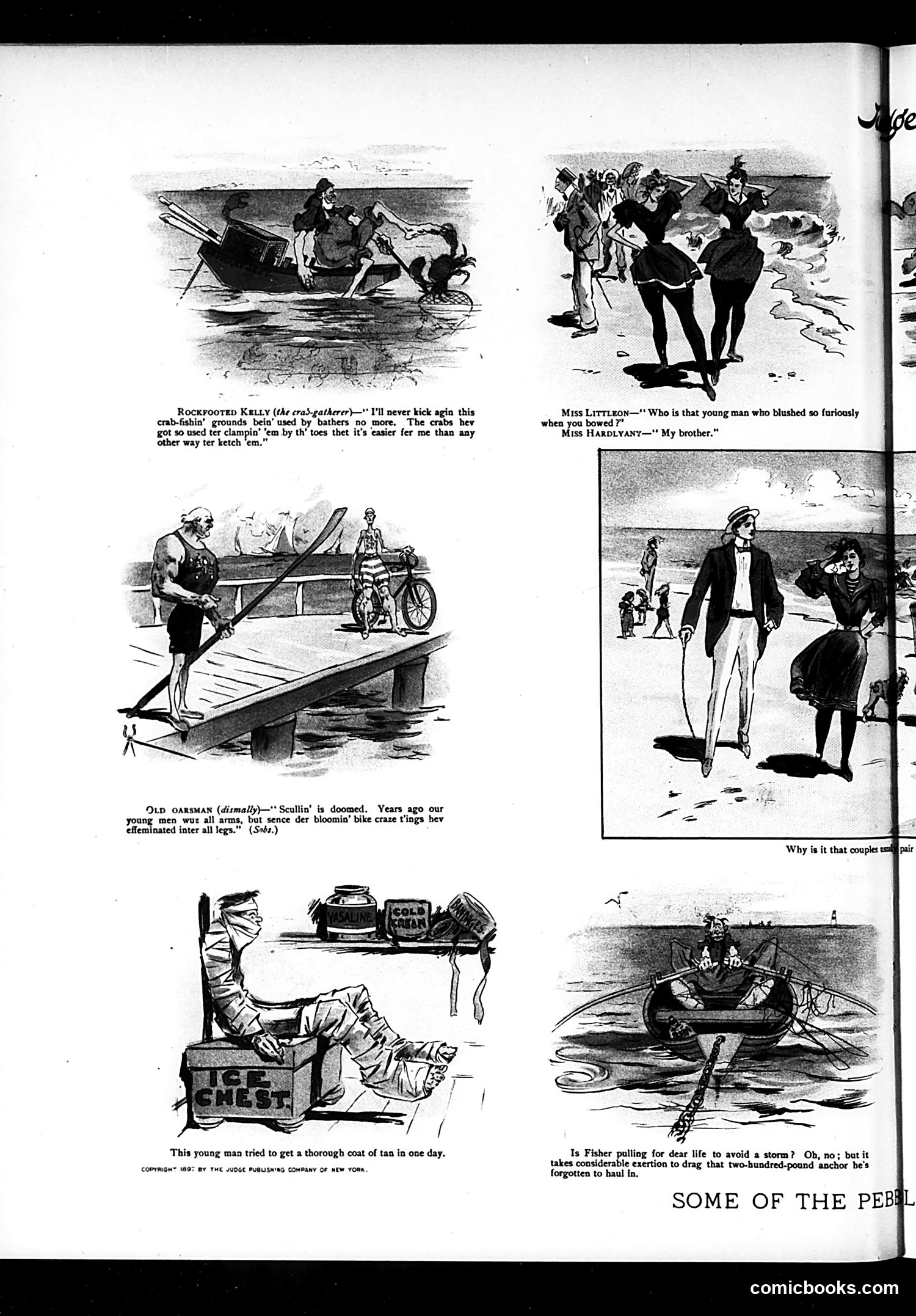 Judge — July 24, 1897 — page 8 of 16