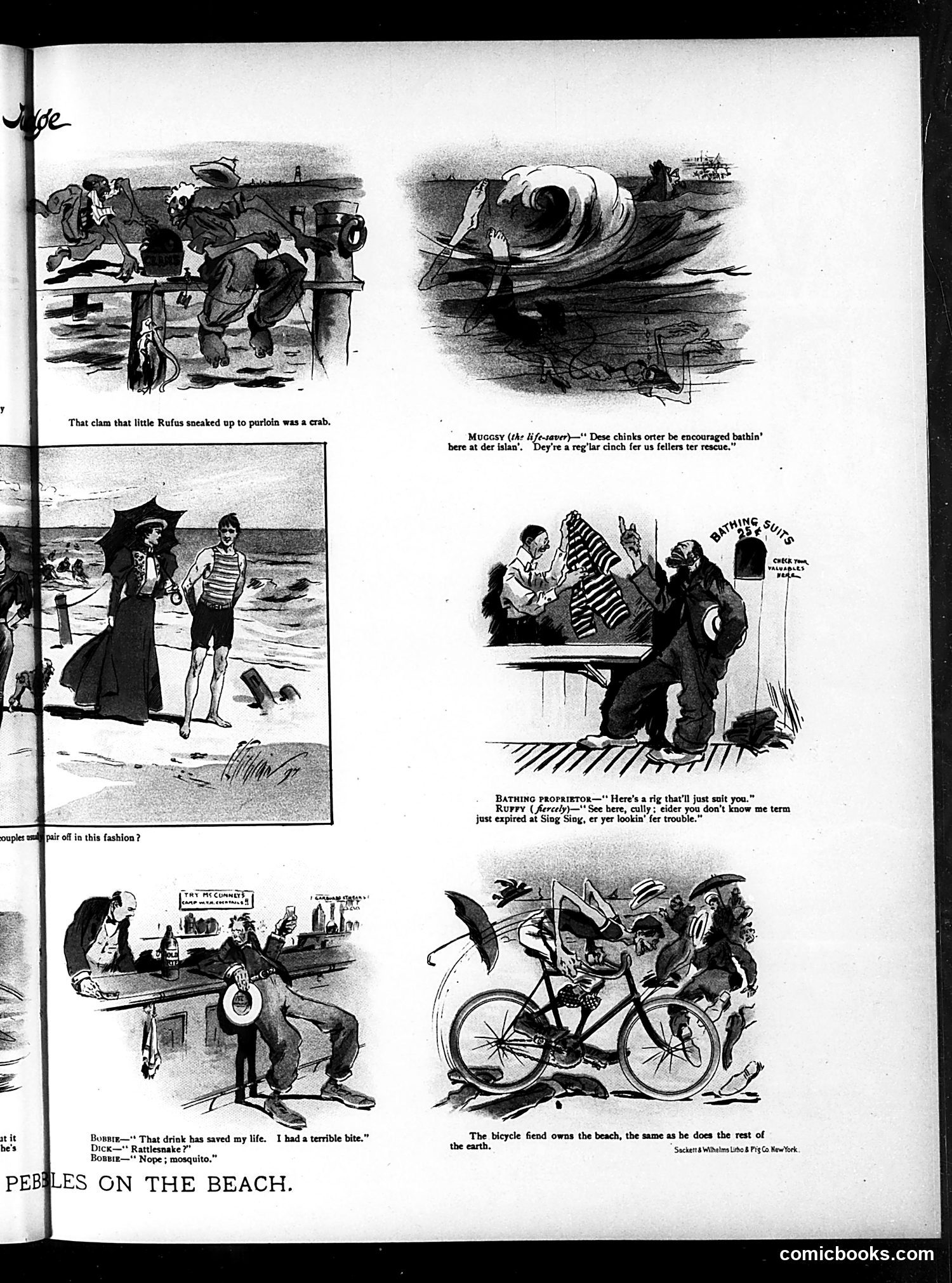 Judge — July 24, 1897 — page 9 of 16