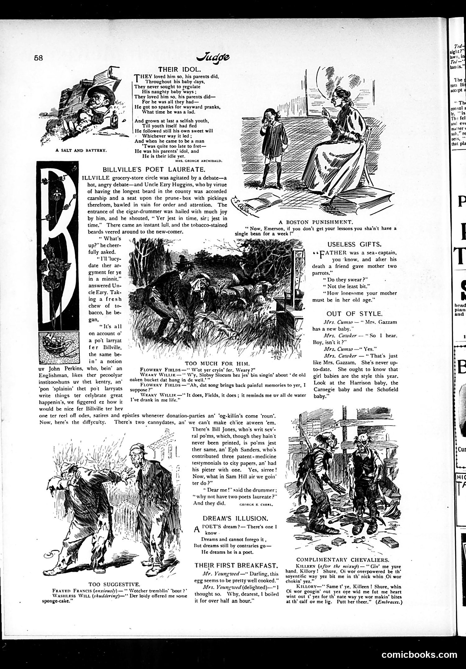 Judge — July 24, 1897 — page 10 of 16