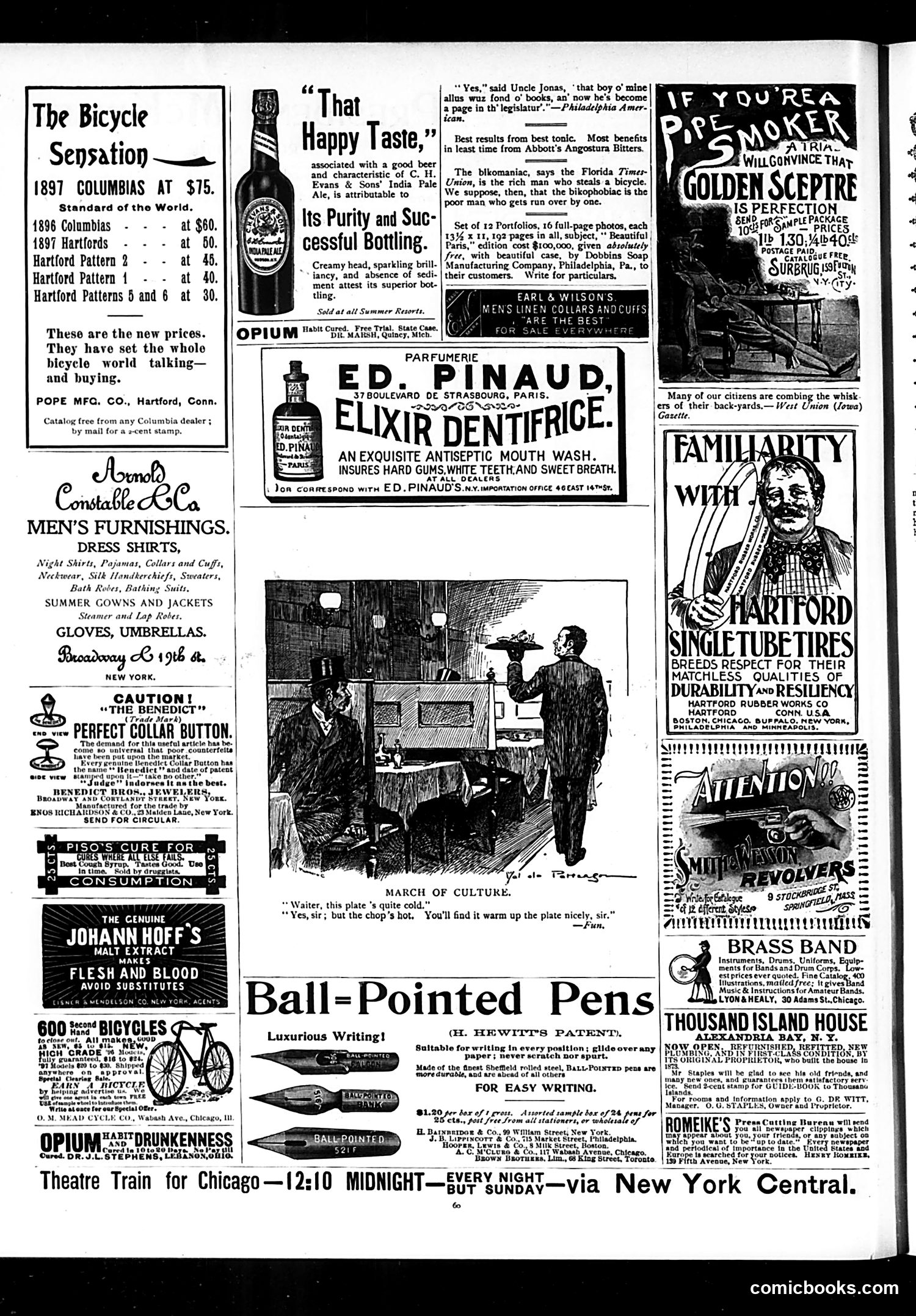 Judge — July 24, 1897 — page 12 of 16