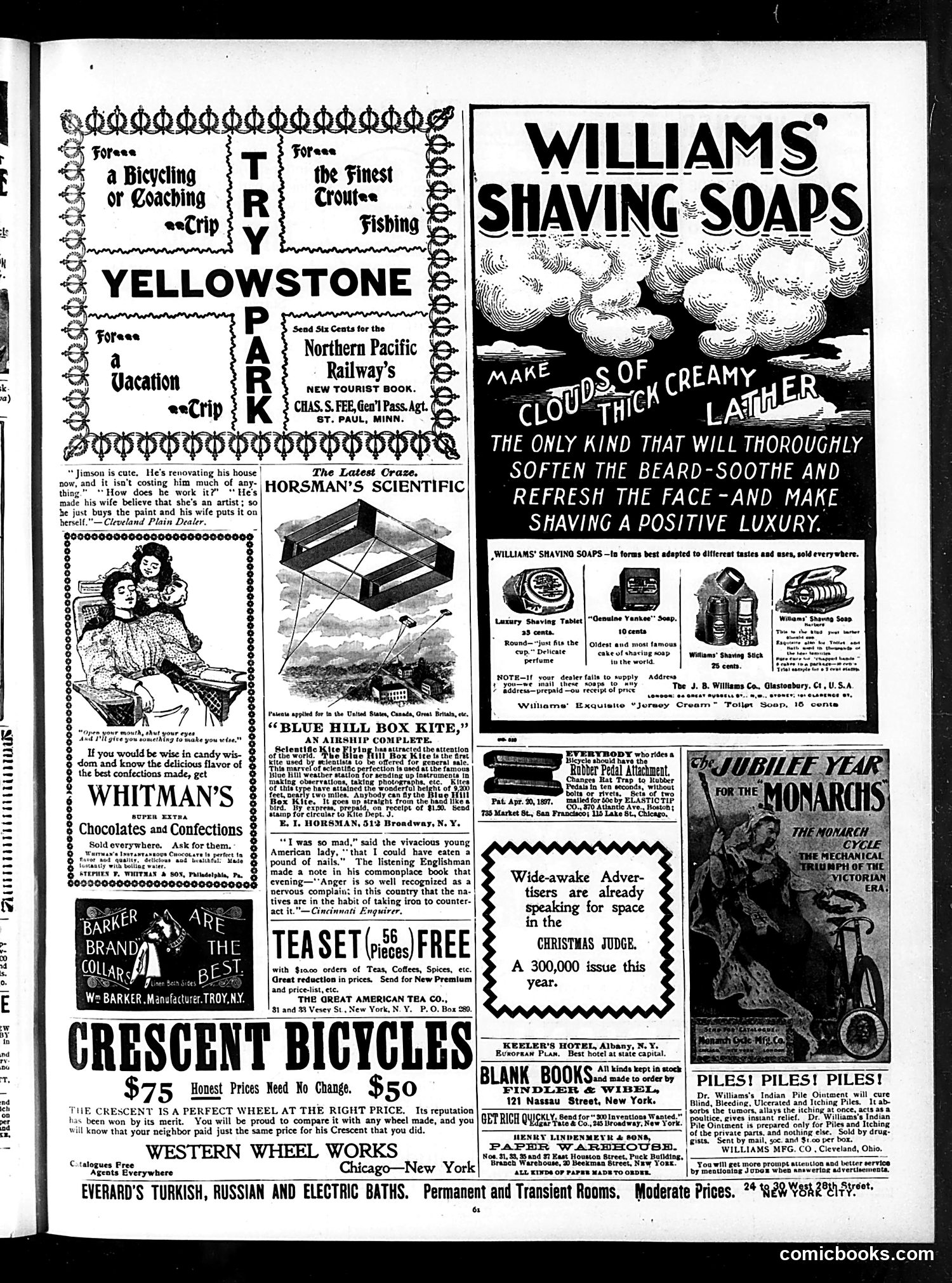 Judge — July 24, 1897 — page 13 of 16