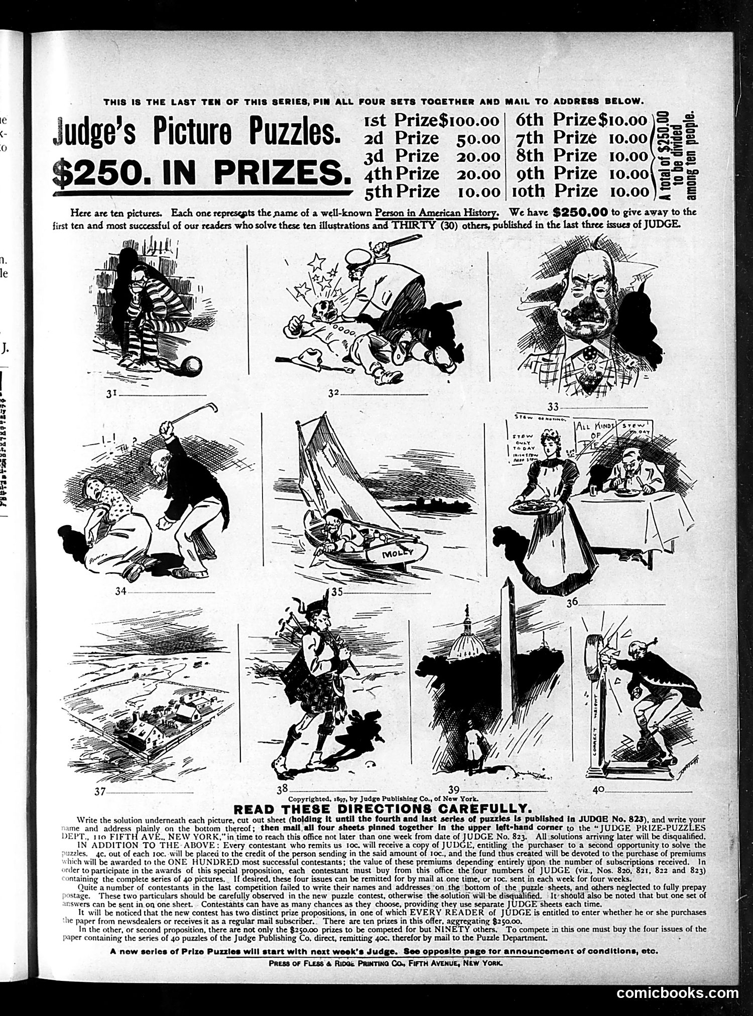 Judge — July 24, 1897 — page 15 of 16