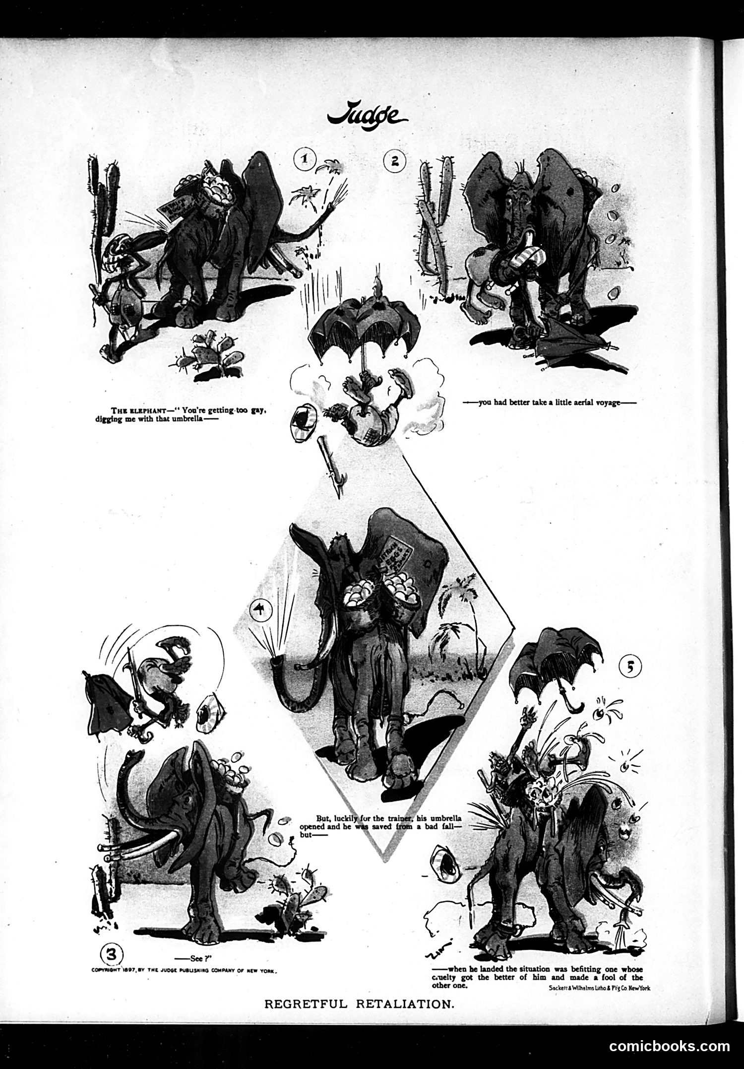 Judge — July 24, 1897 — page 16 of 16