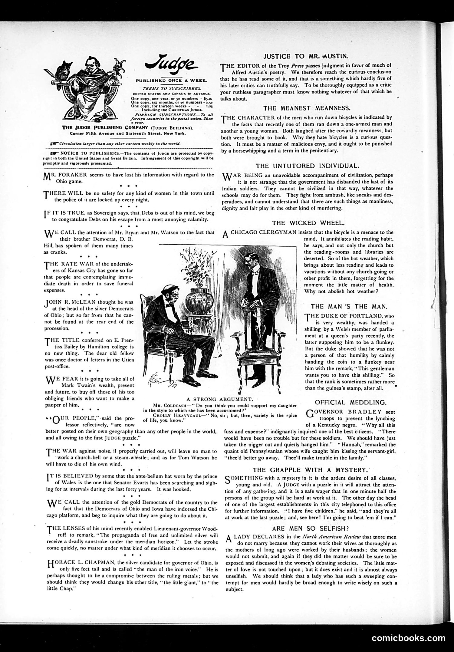 Judge — July 31, 1897 — page 2 of 16