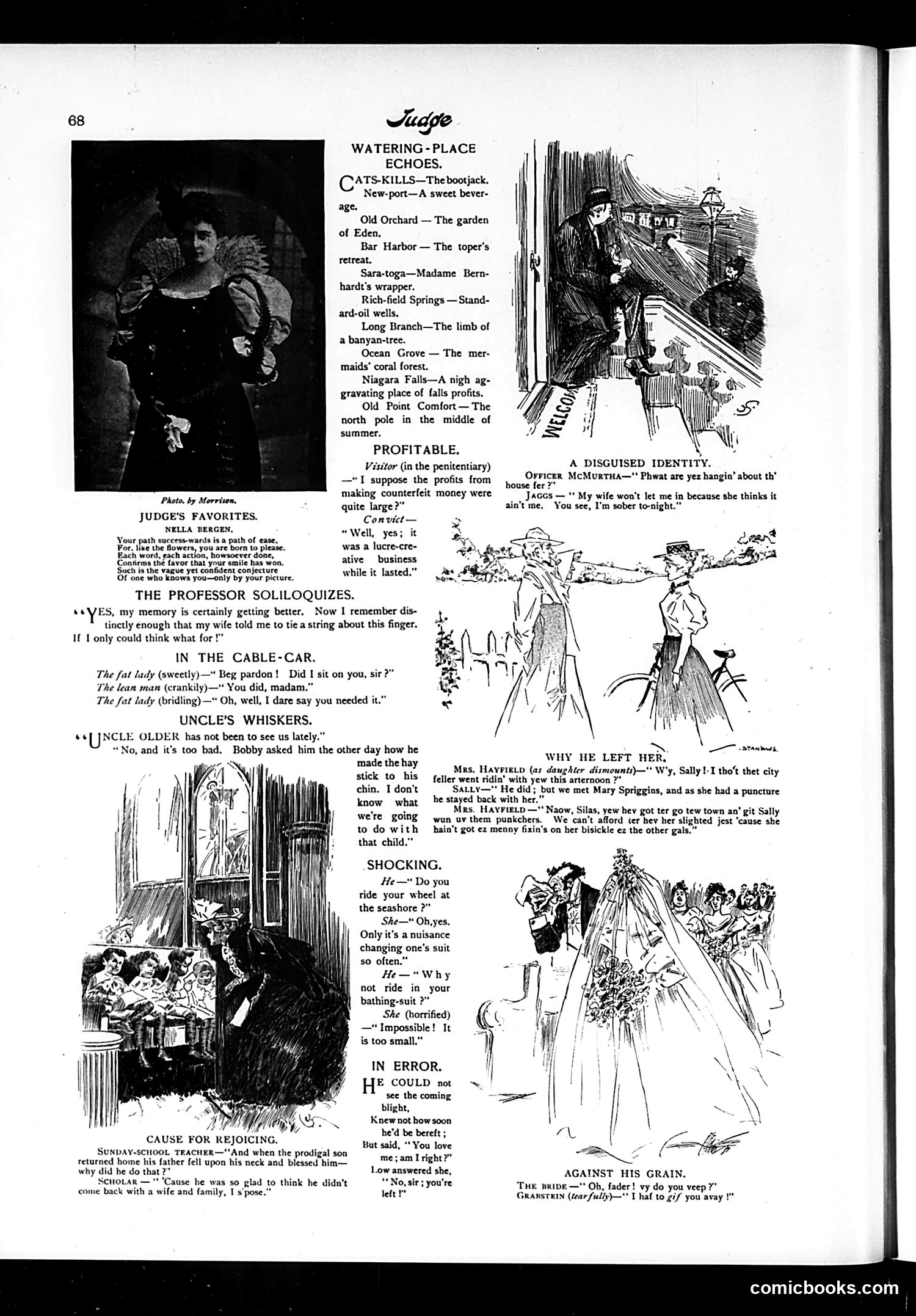Judge — July 31, 1897 — page 4 of 16
