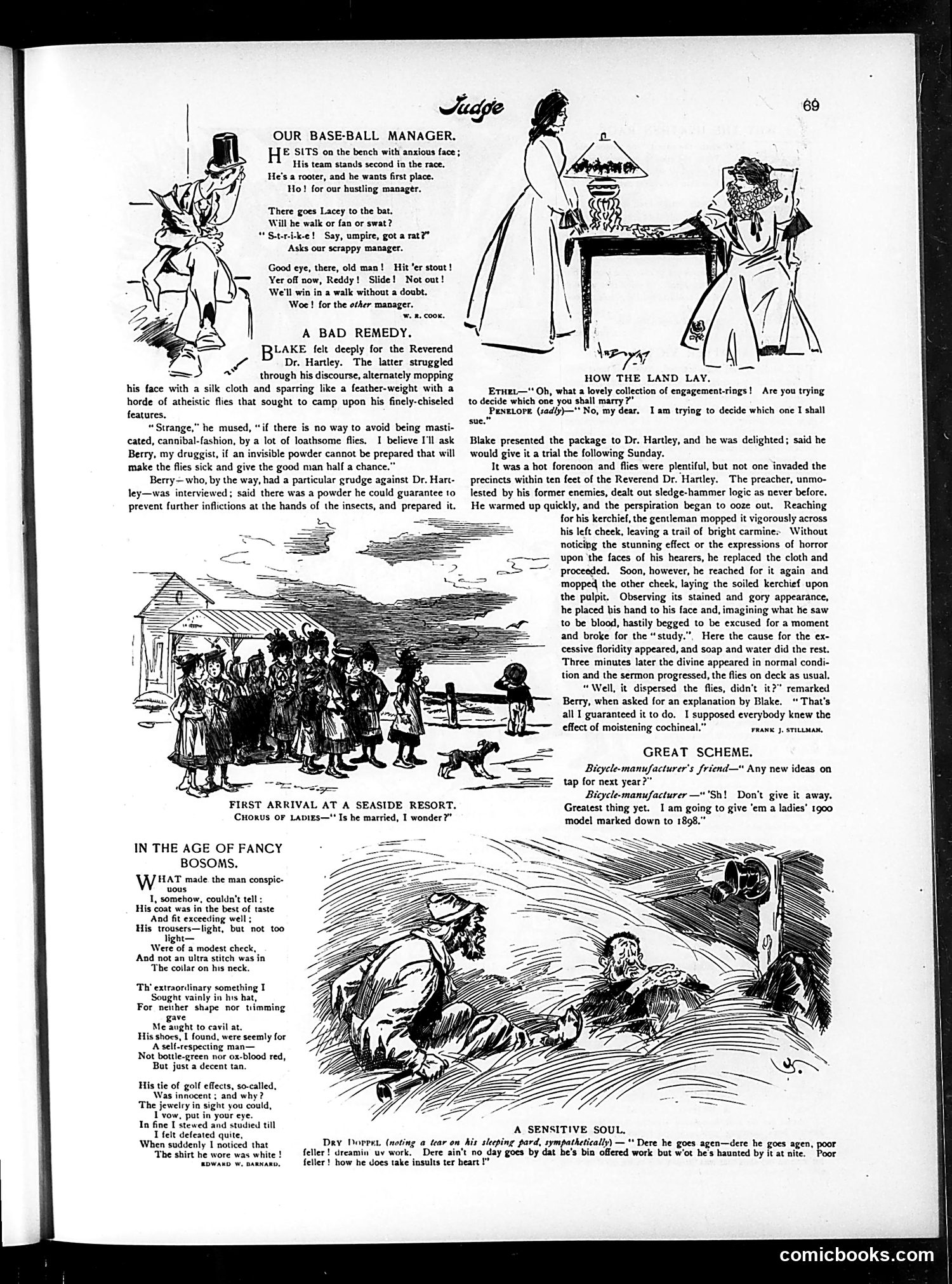 Judge — July 31, 1897 — page 5 of 16