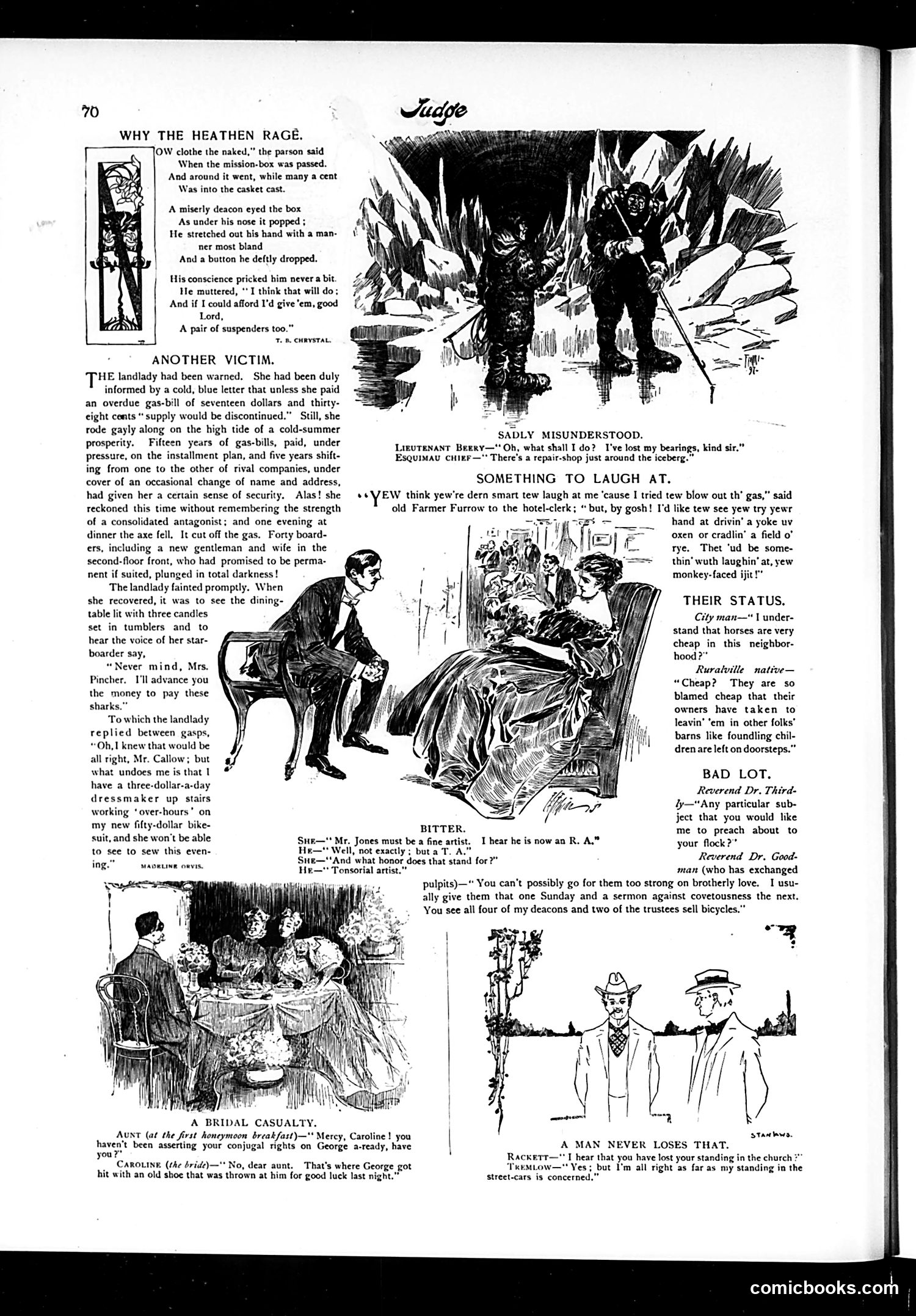 Judge — July 31, 1897 — page 6 of 16