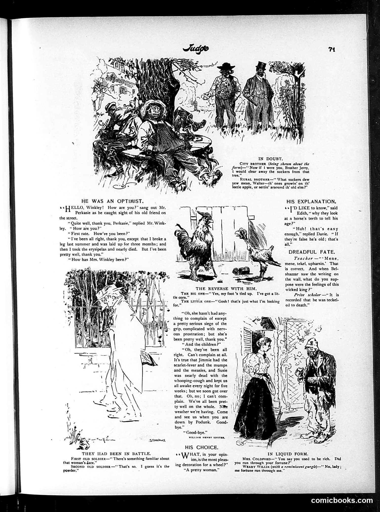 Judge — July 31, 1897 — page 7 of 16
