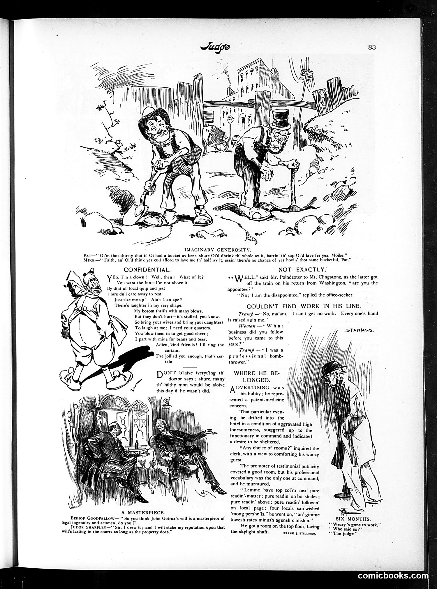 Judge — August 7, 1897 — page 3 of 16