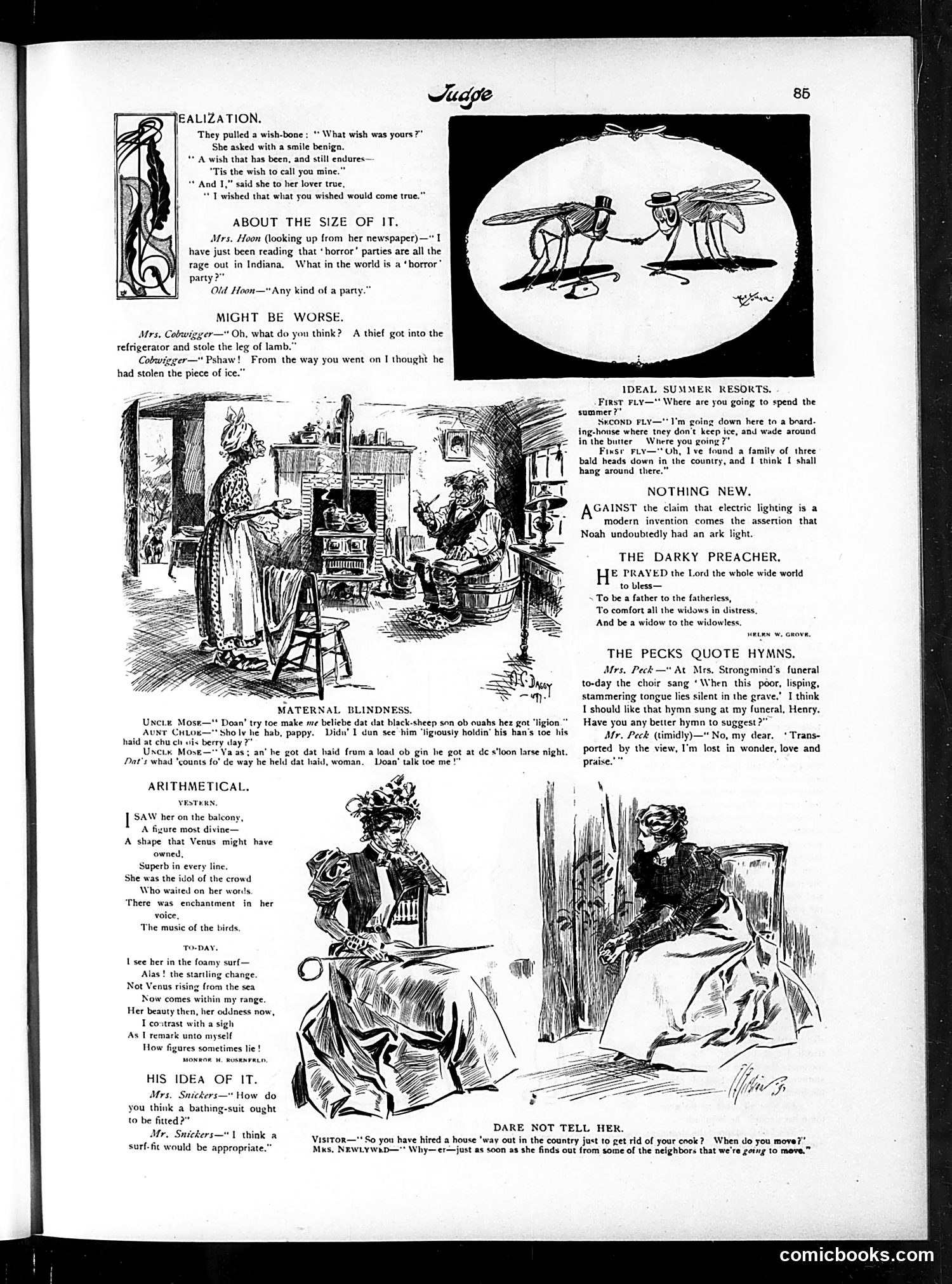 Judge — August 7, 1897 — page 5 of 16