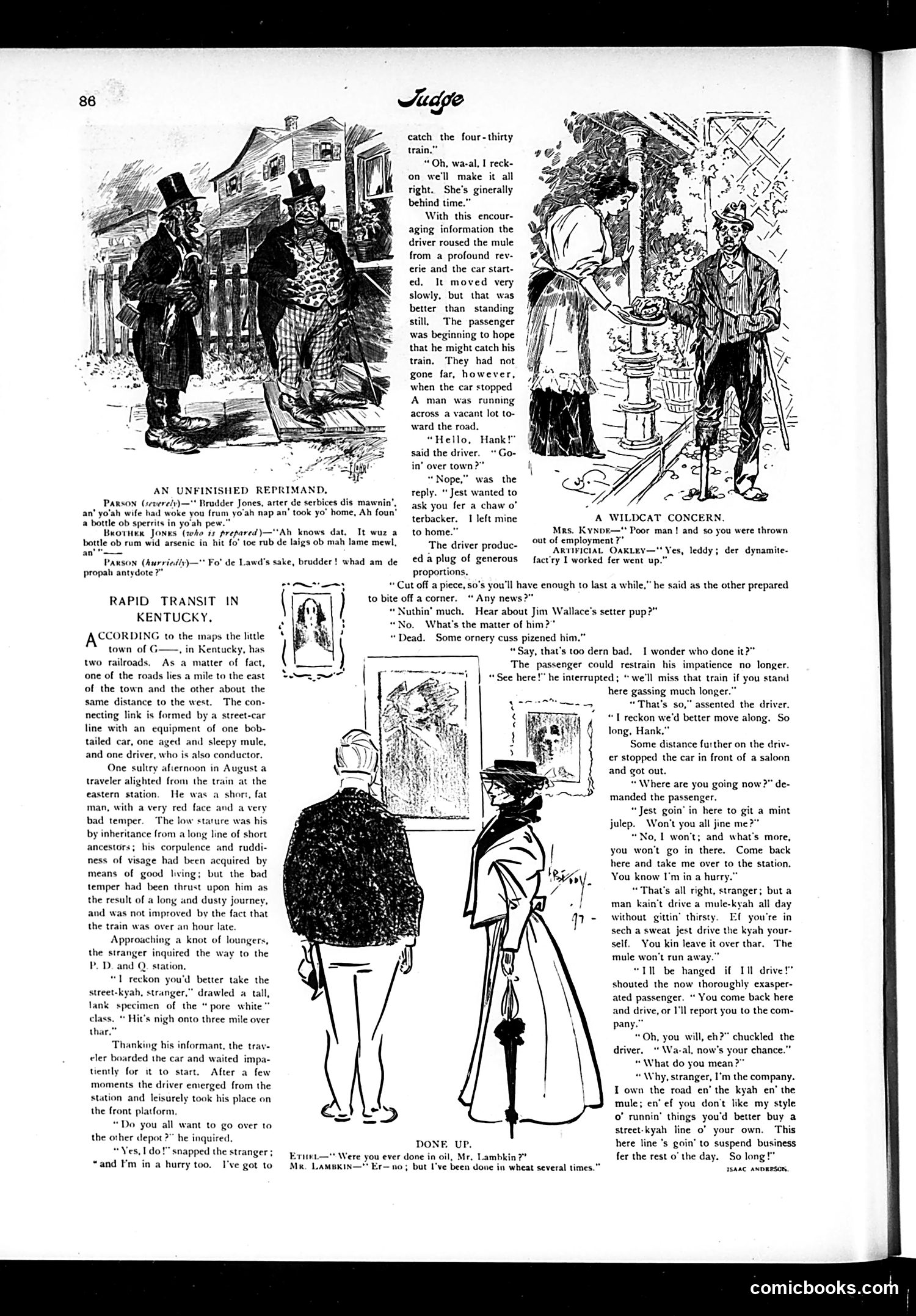 Judge — August 7, 1897 — page 6 of 16