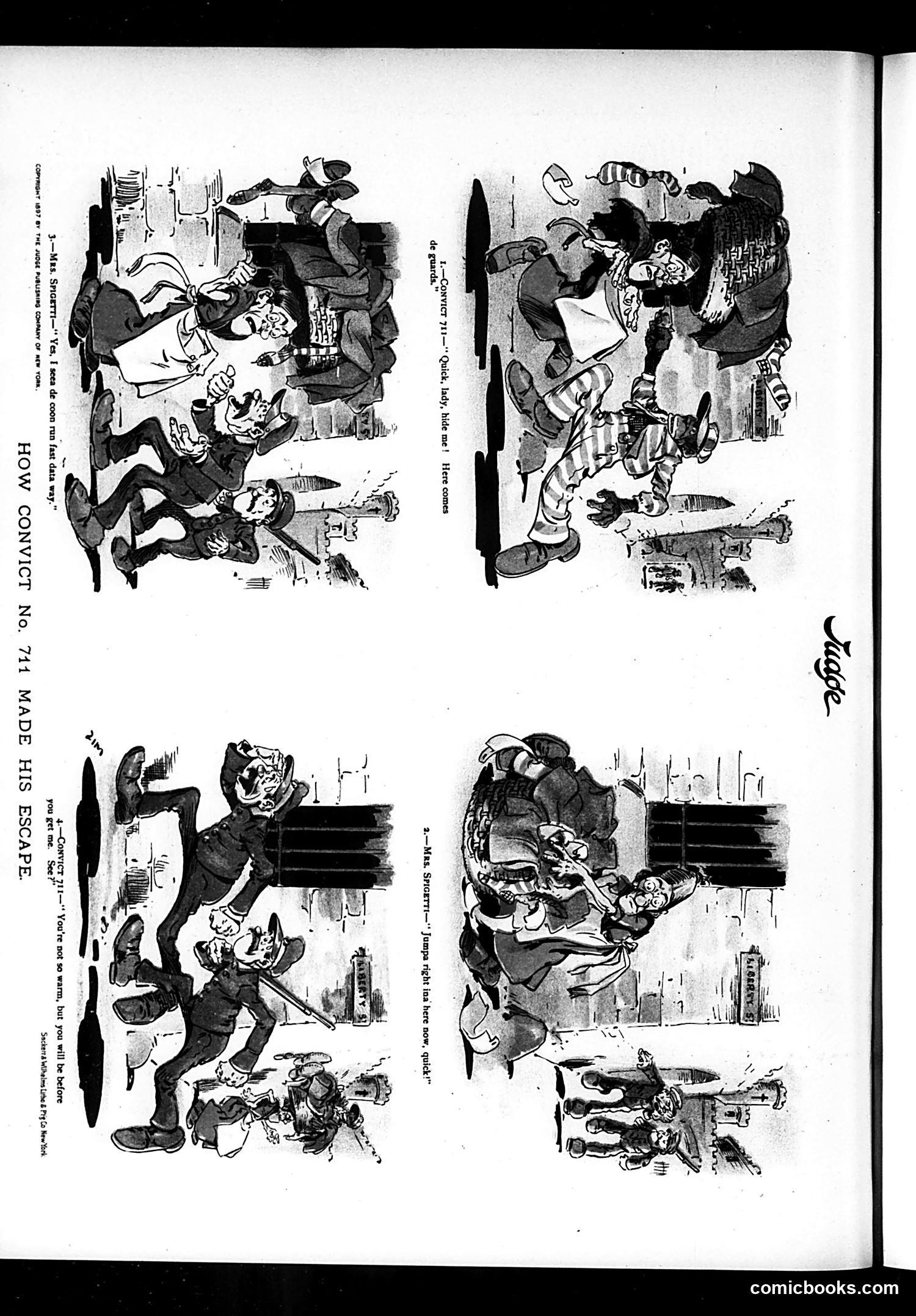 Judge — August 7, 1897 — page 16 of 16