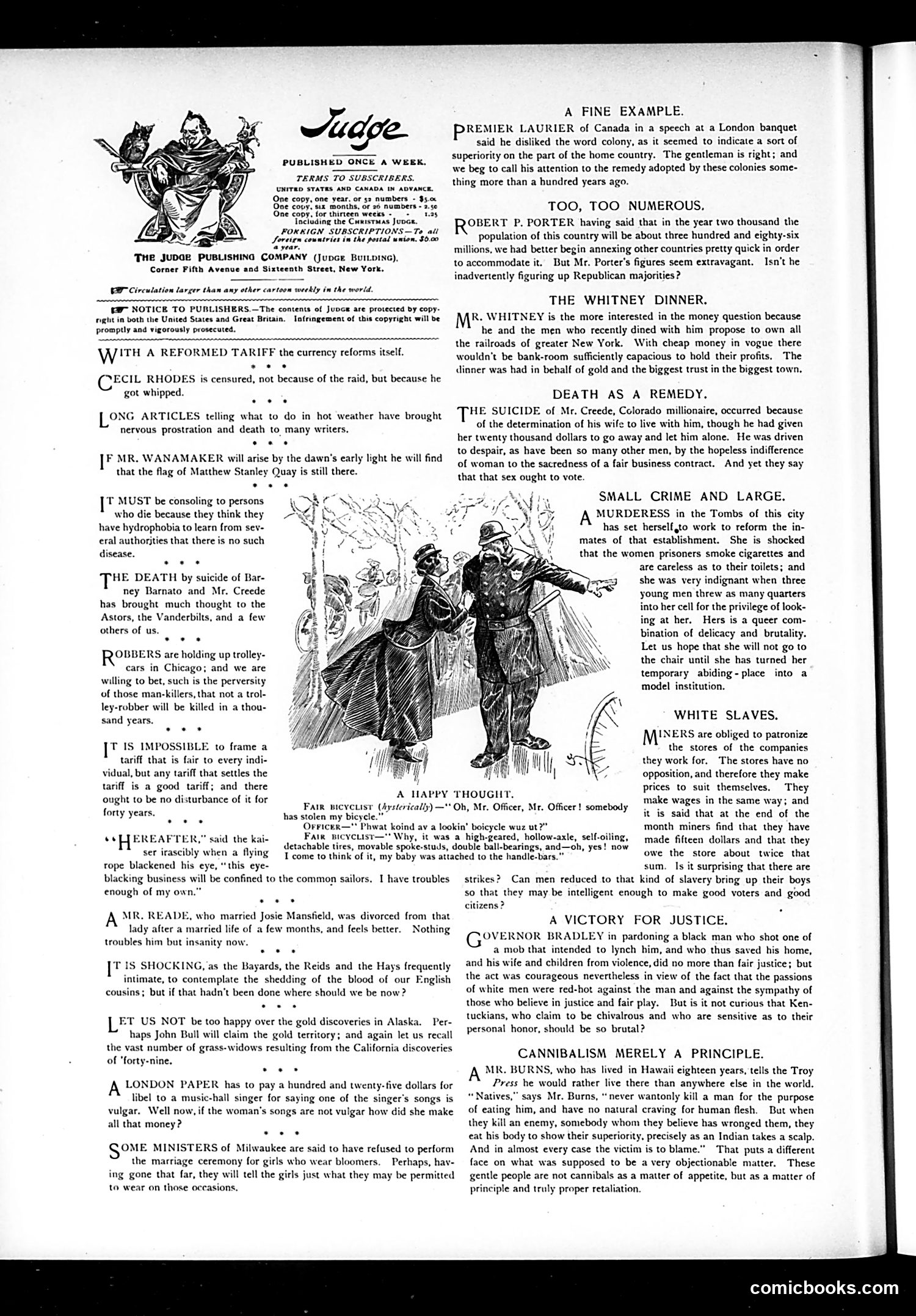 Judge — August 14, 1897 — page 2 of 16