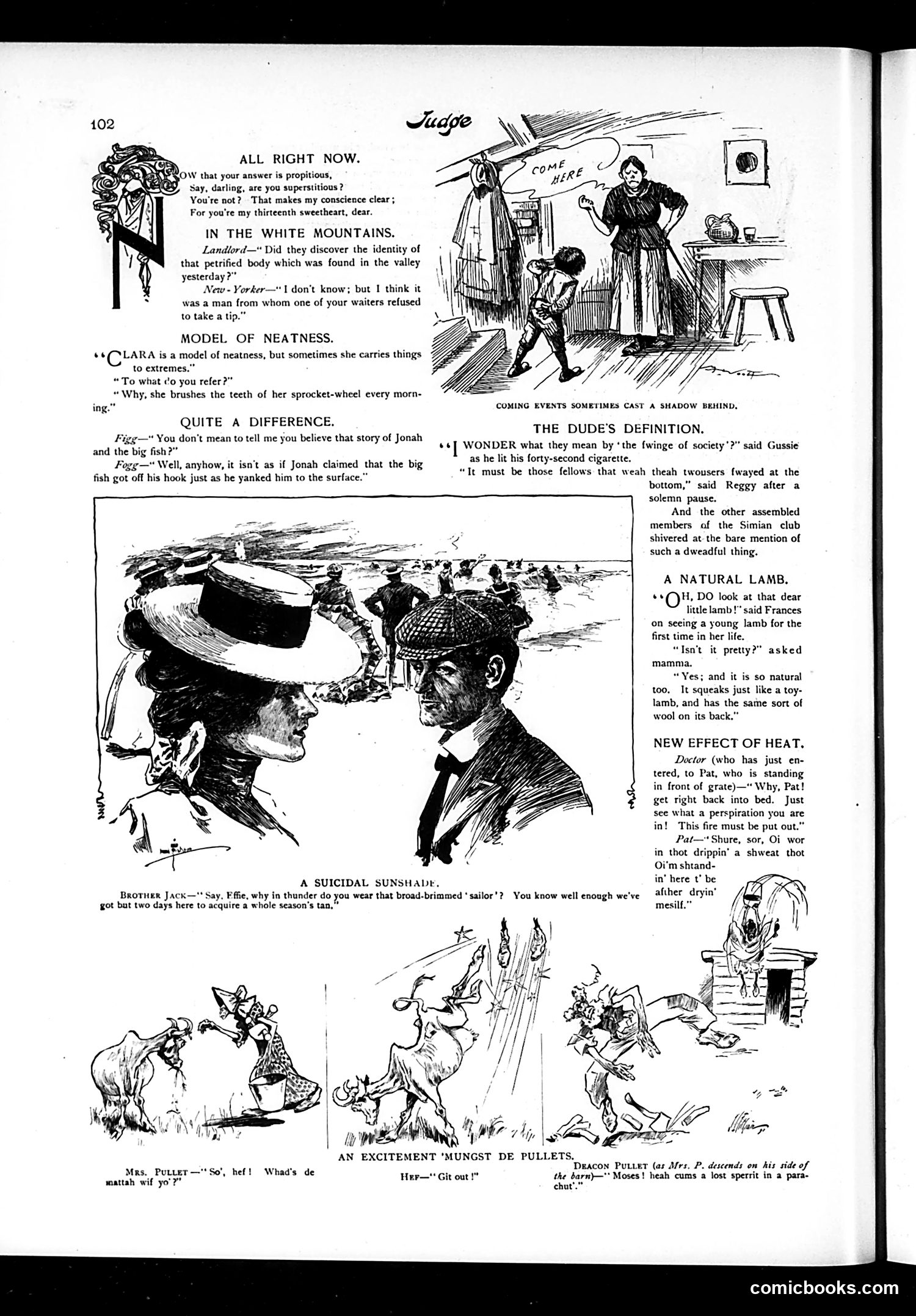 Judge — August 14, 1897 — page 6 of 16