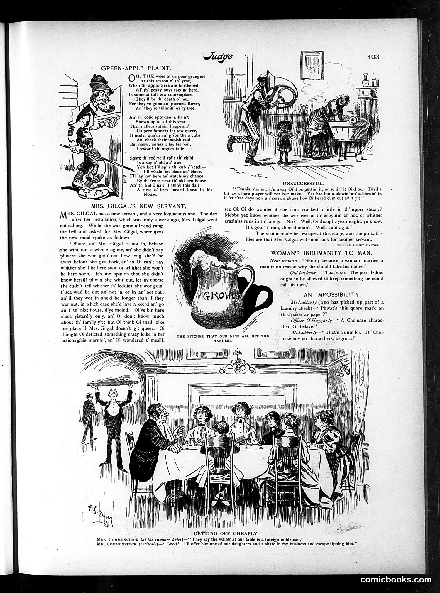 Judge — August 14, 1897 — page 7 of 16