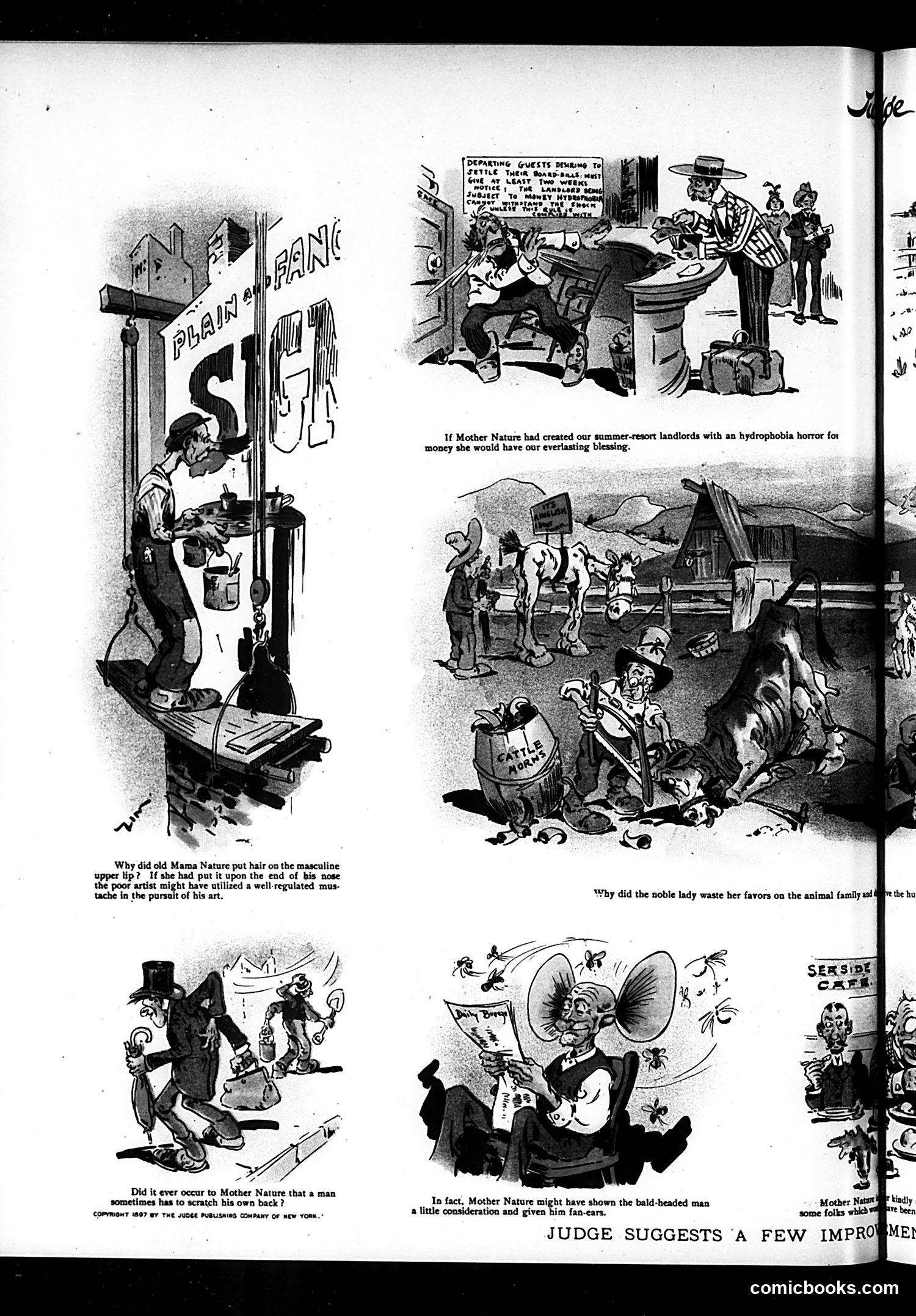 Judge — August 14, 1897 — page 8 of 16