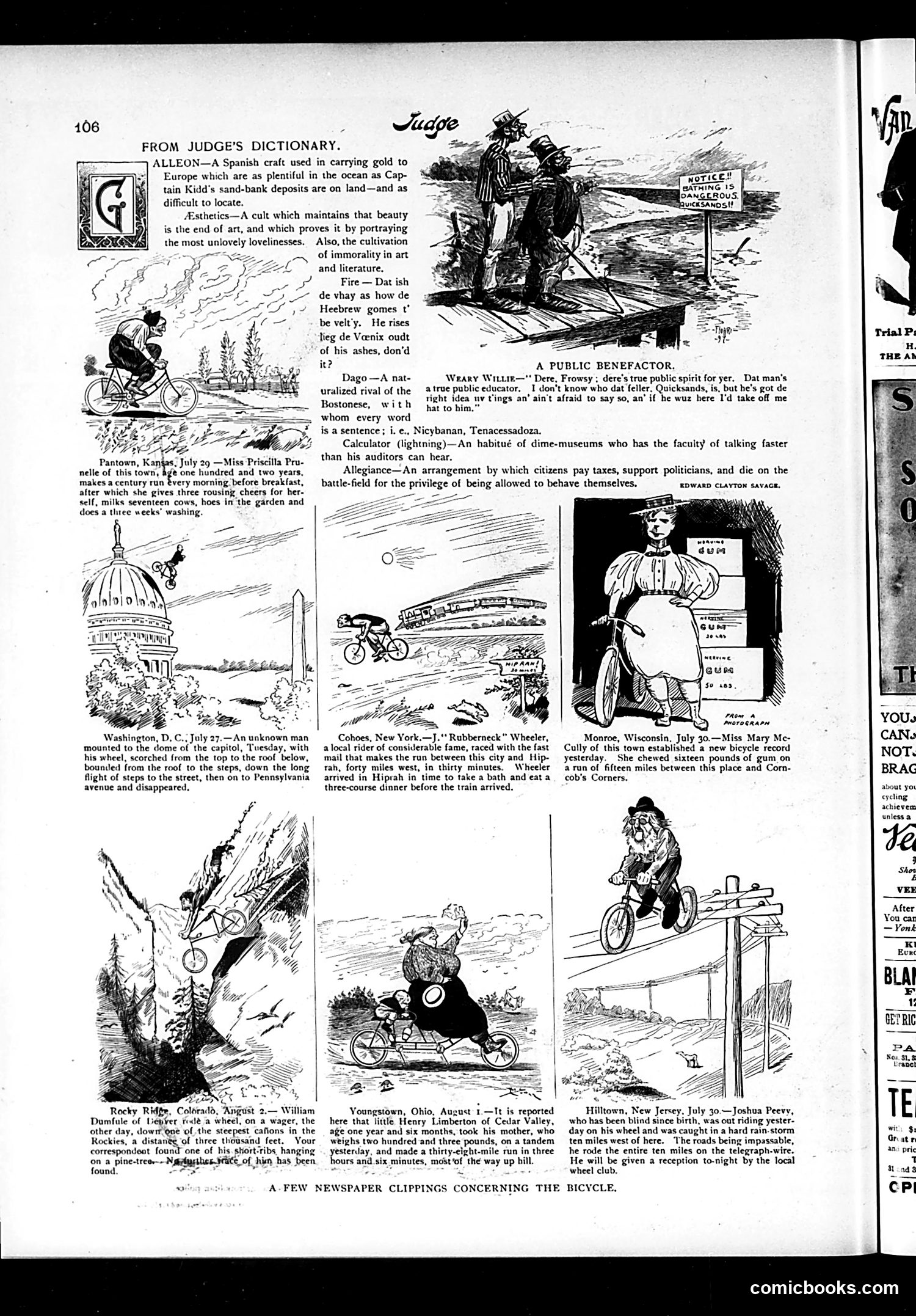 Judge — August 14, 1897 — page 10 of 16