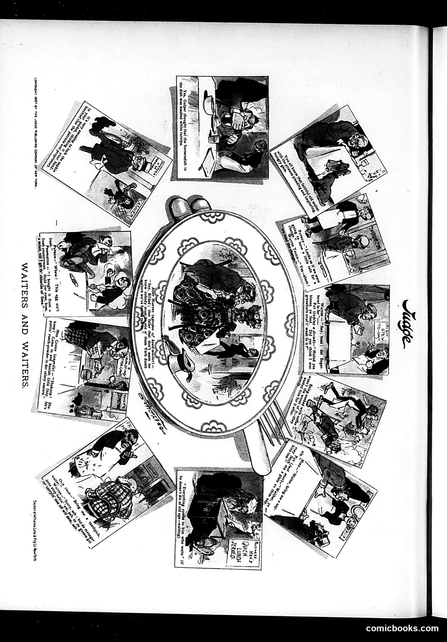 Judge — August 14, 1897 — page 16 of 16
