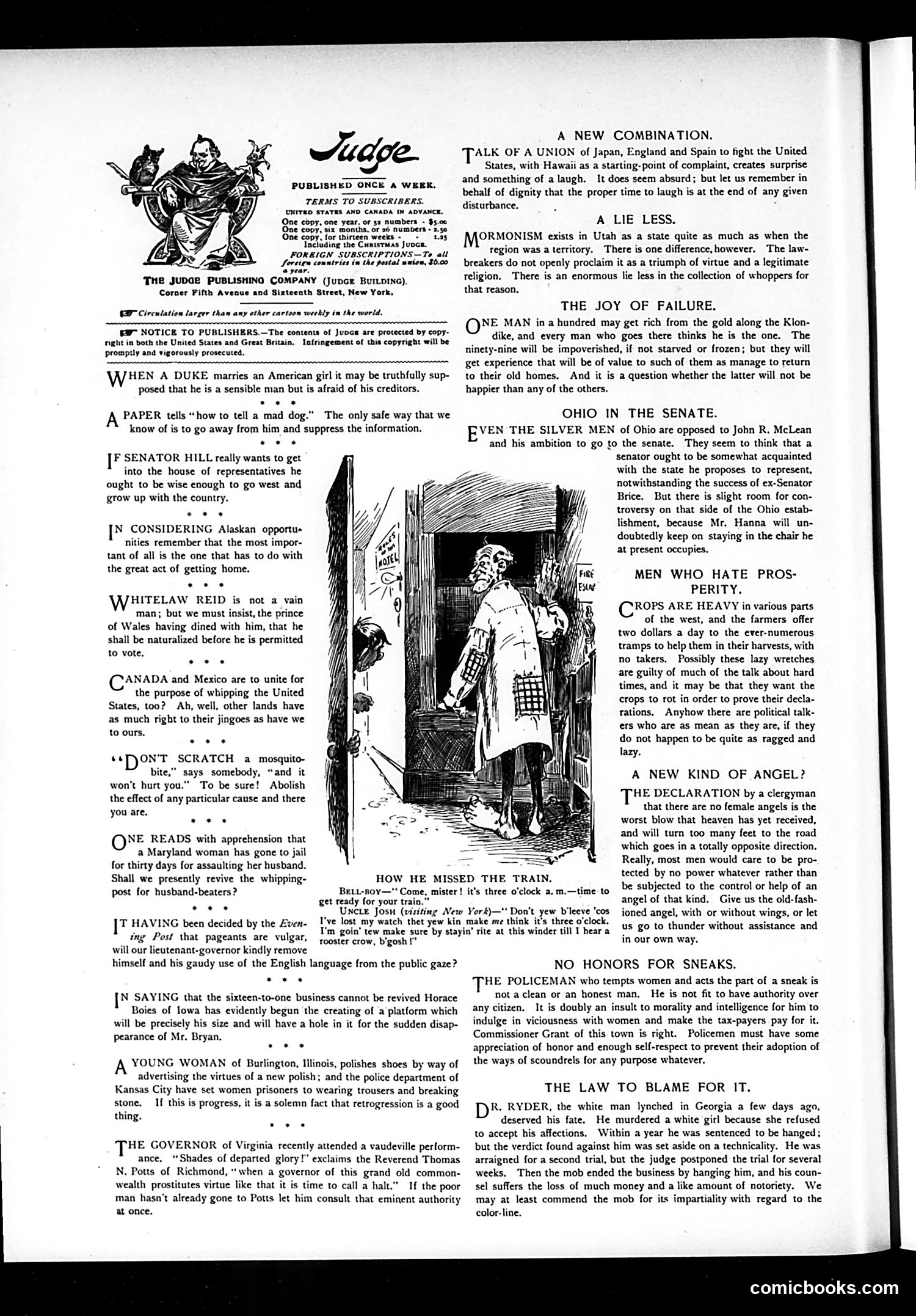 Judge — August 21, 1897 — page 2 of 16