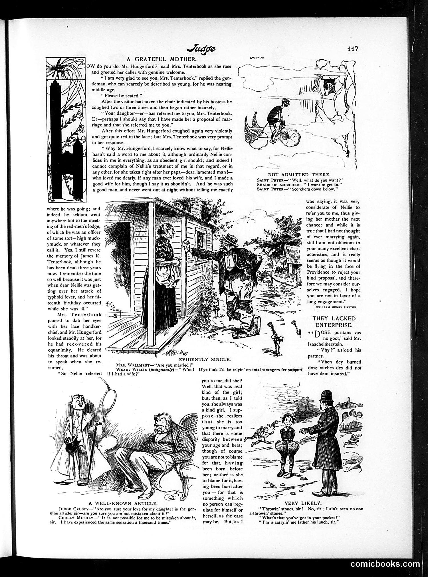 Judge — August 21, 1897 — page 5 of 16