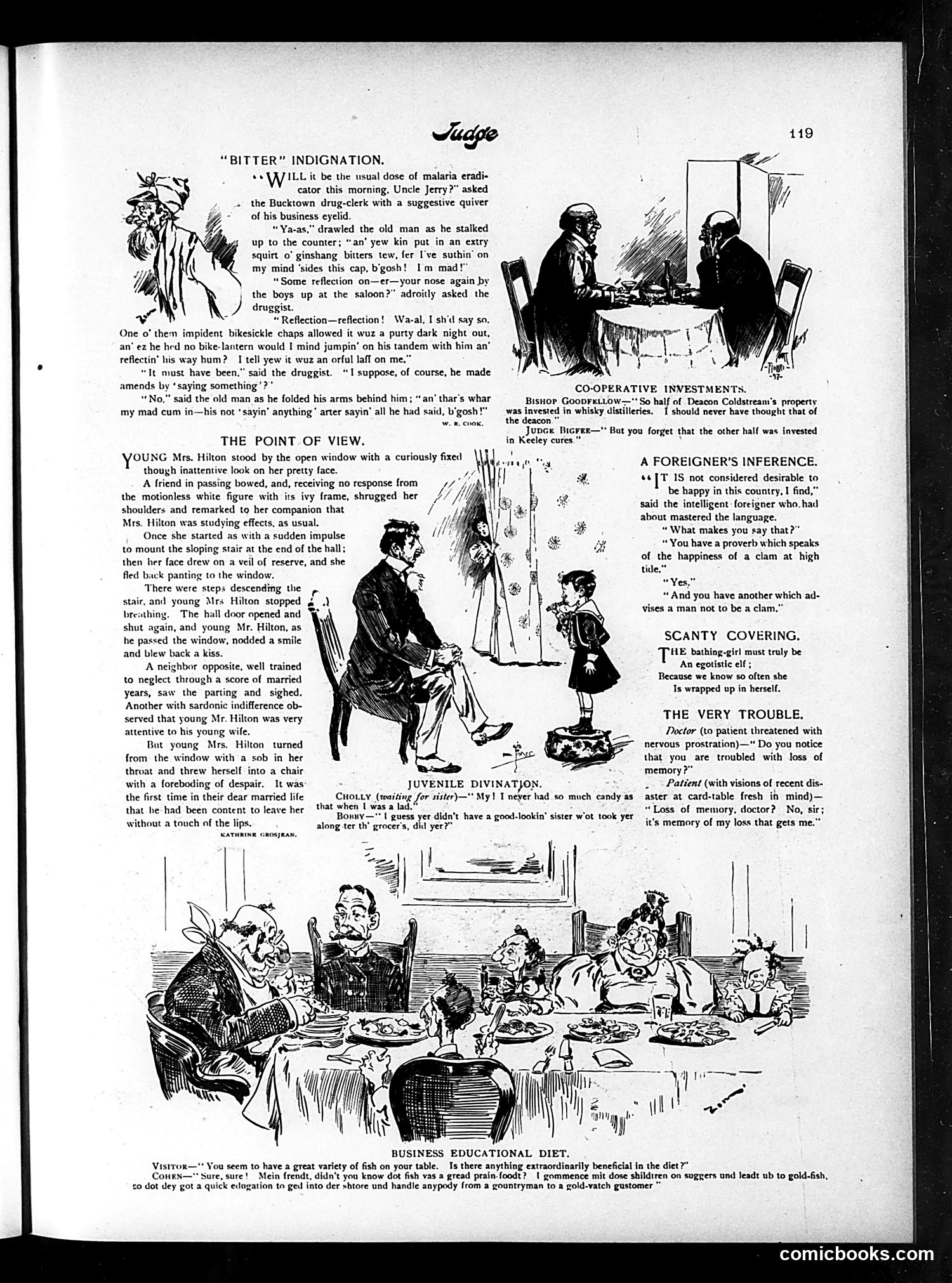Judge — August 21, 1897 — page 7 of 16