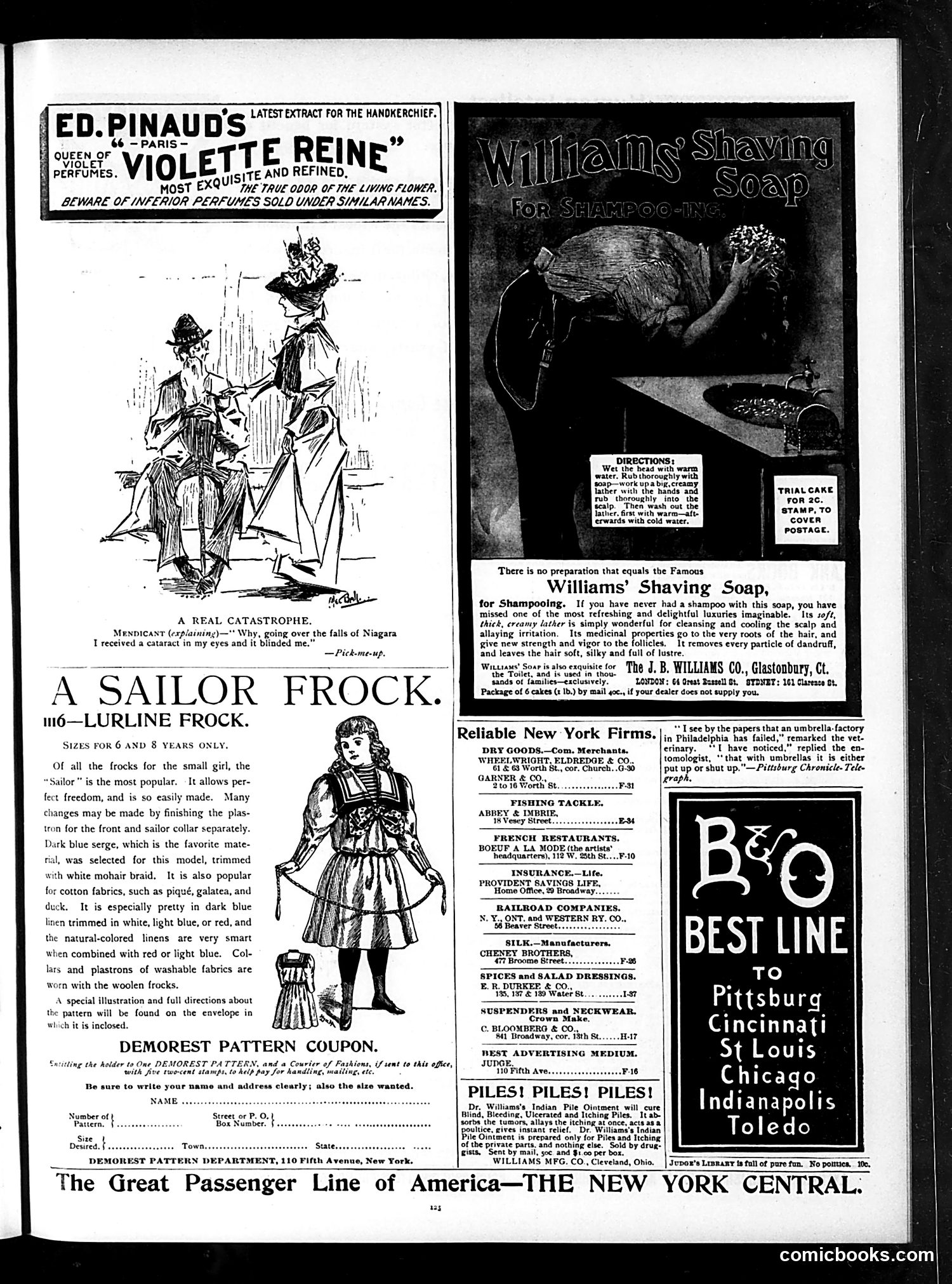 Judge — August 21, 1897 — page 13 of 16