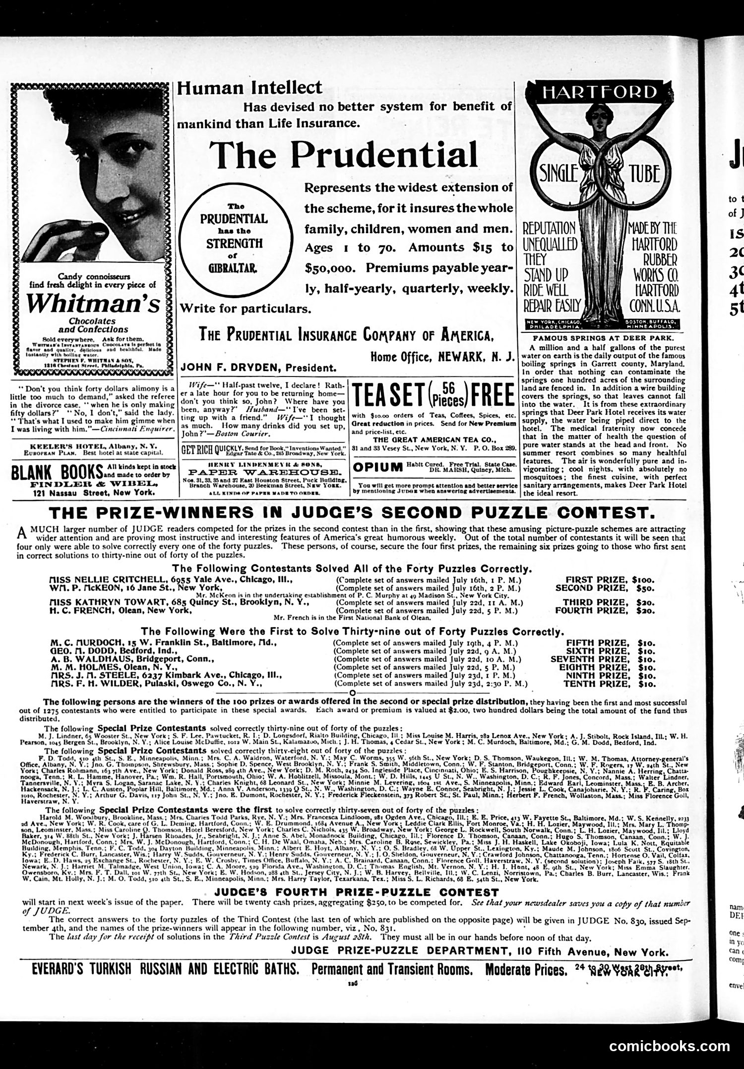 Judge — August 21, 1897 — page 14 of 16