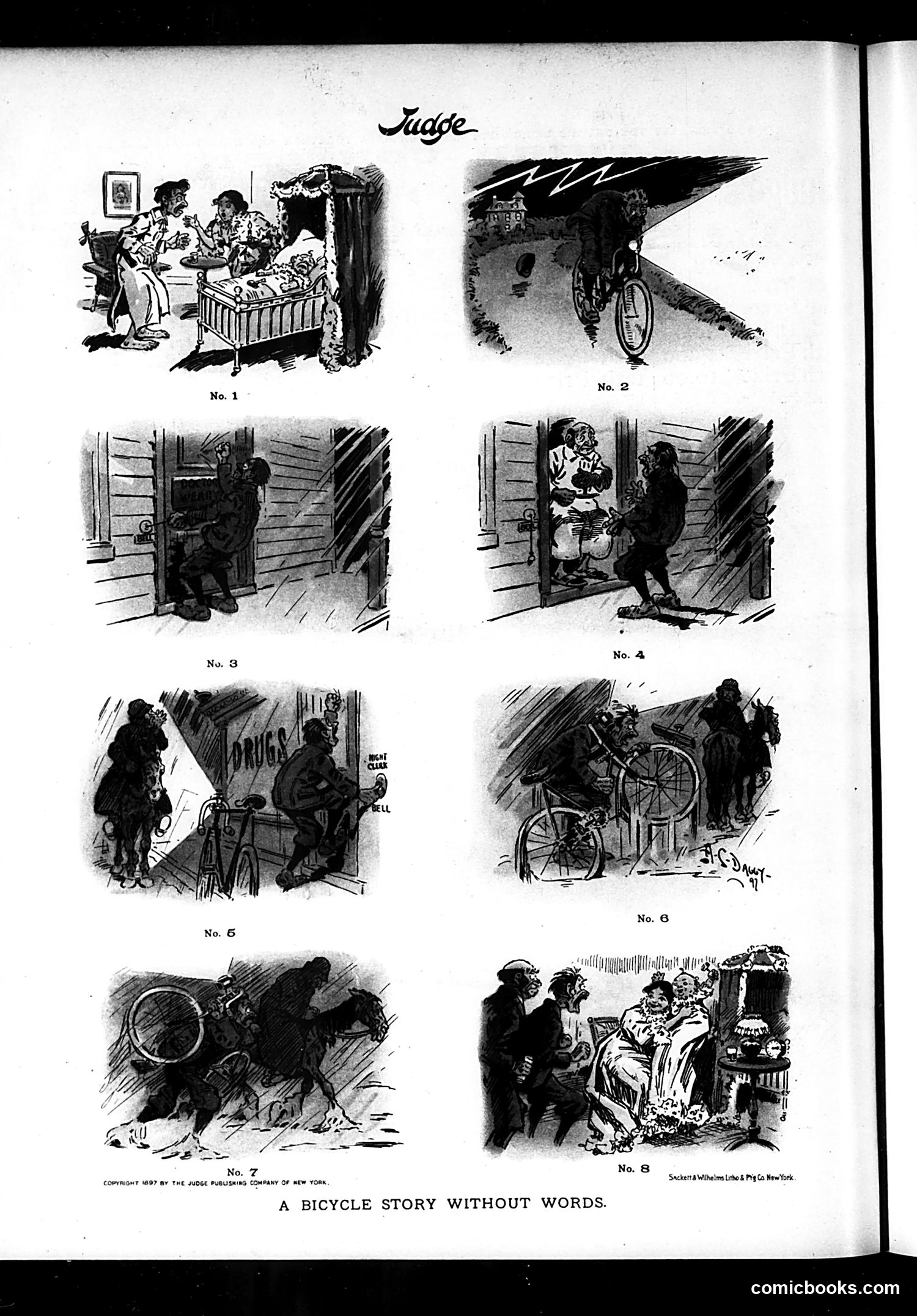 Judge — August 21, 1897 — page 16 of 16