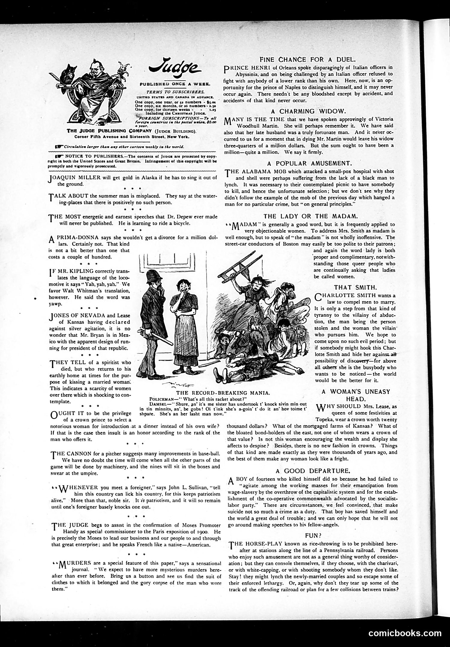 Judge — August 28, 1897 — page 2 of 16