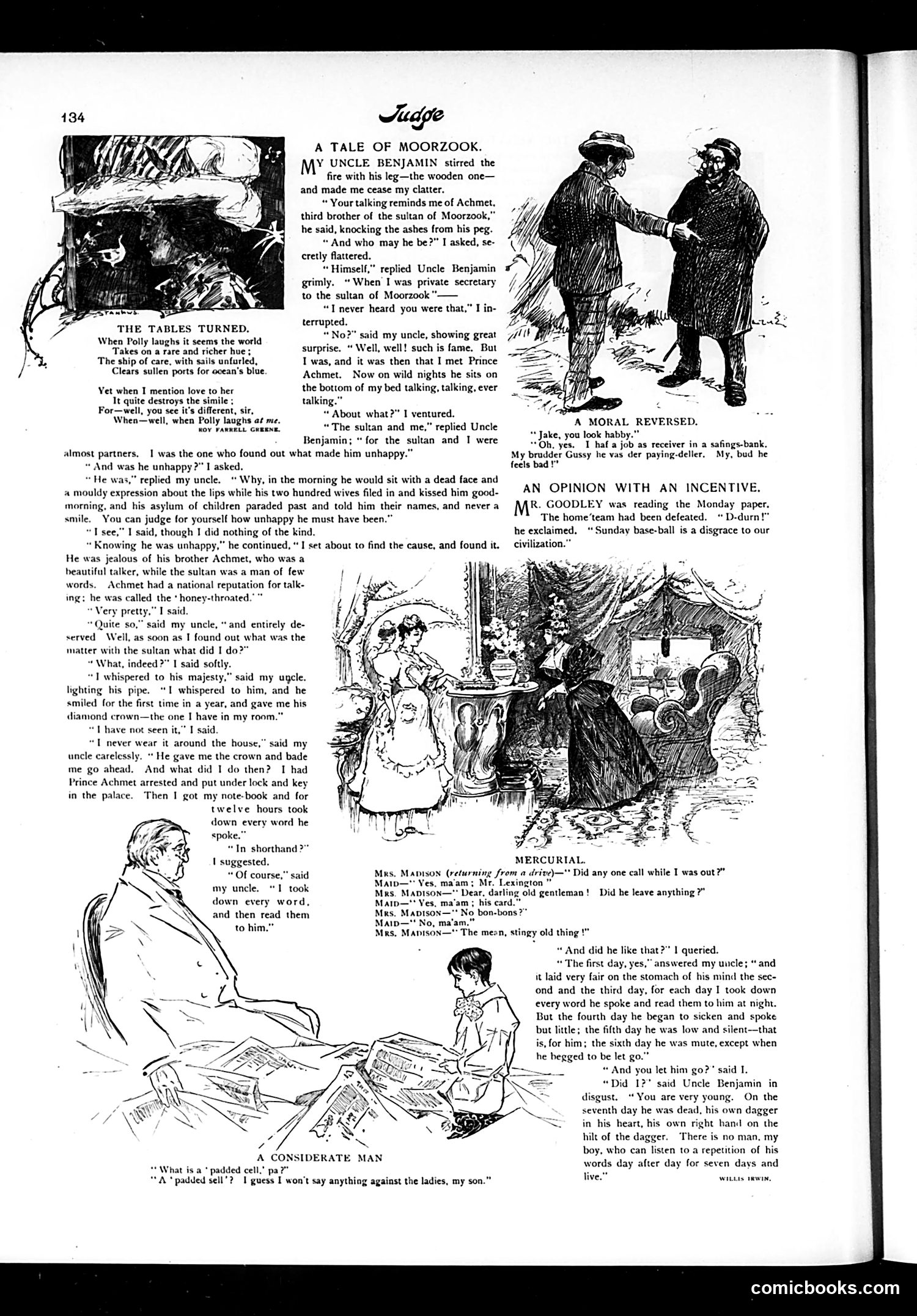 Judge — August 28, 1897 — page 6 of 16
