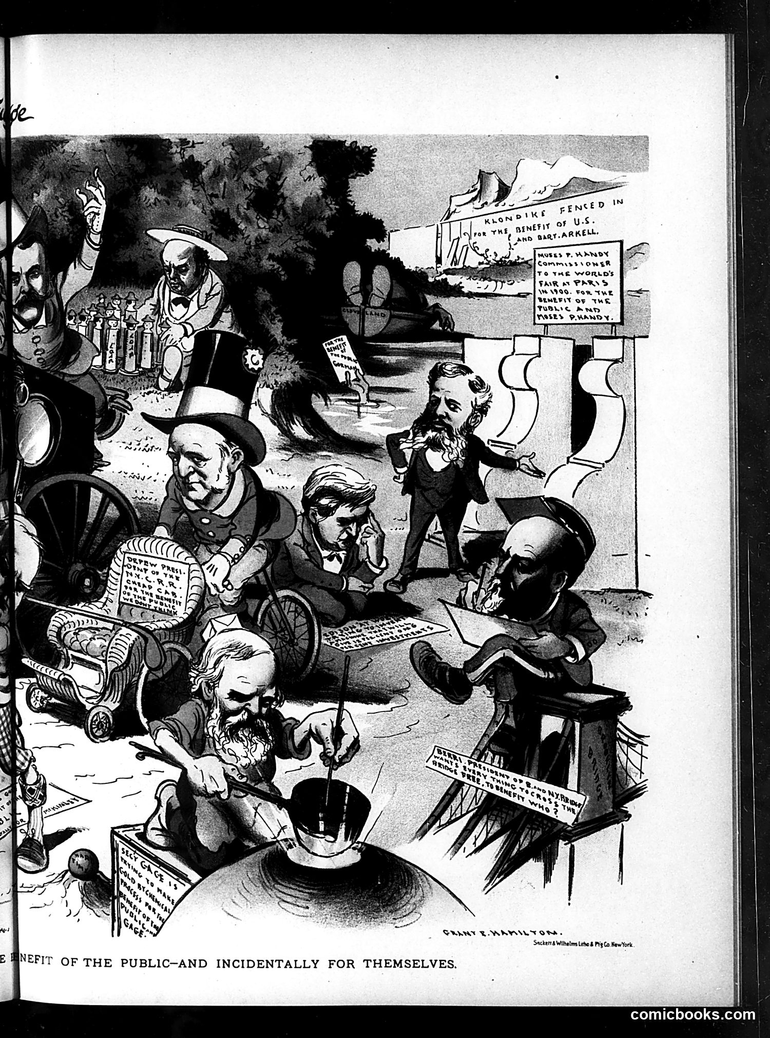Judge — August 28, 1897 — page 9 of 16