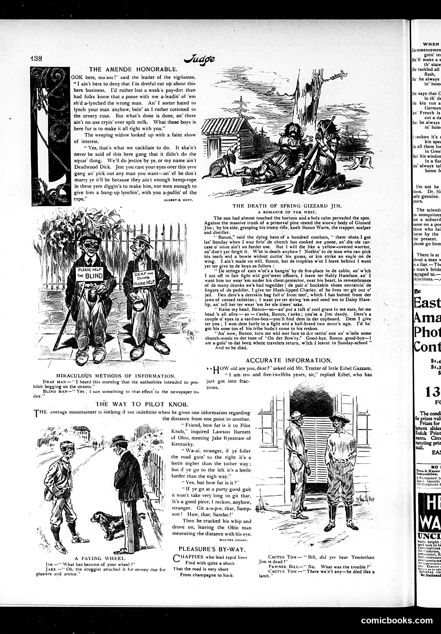 Judge — August 28, 1897 — page 10 of 16