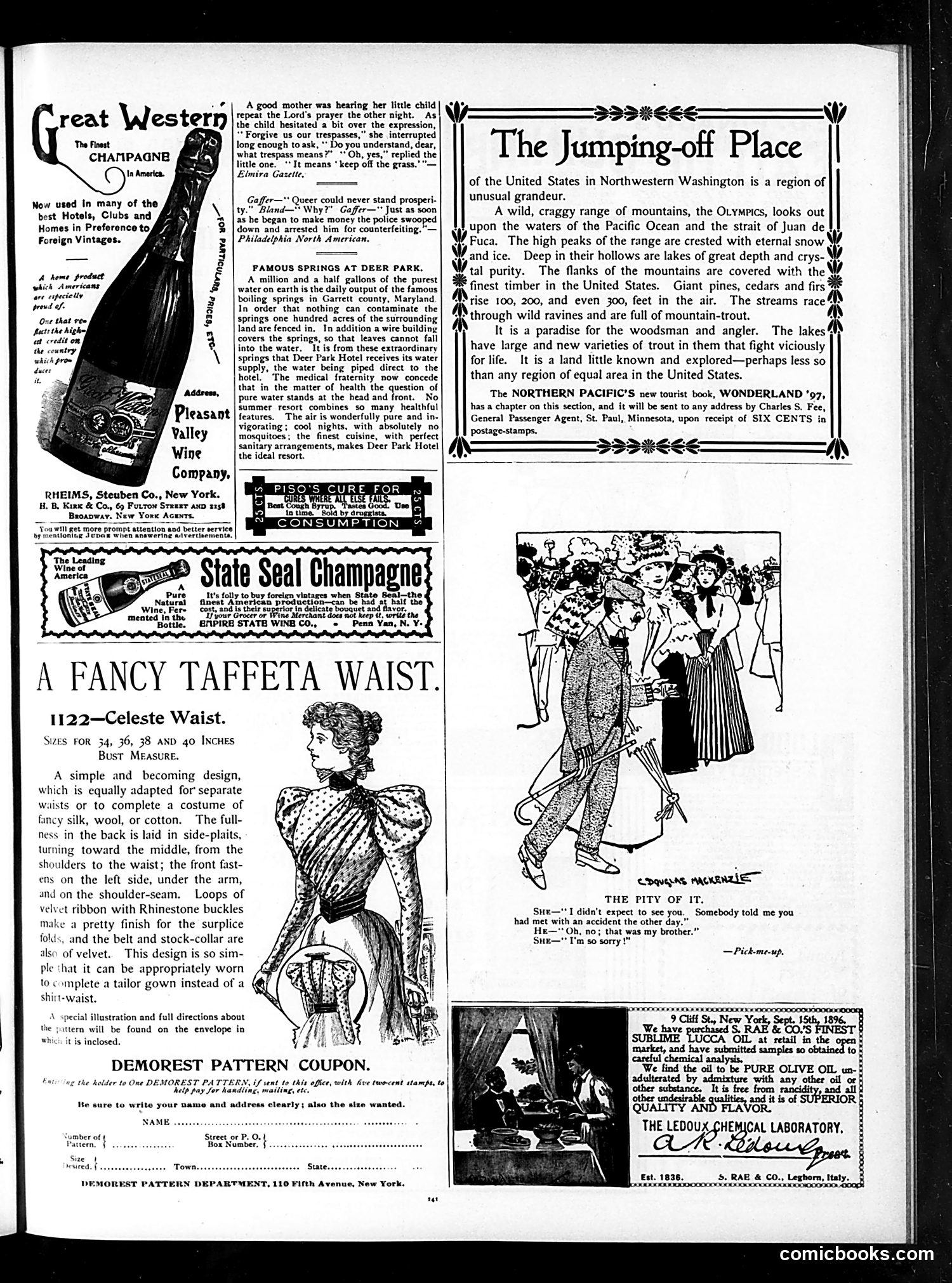 Judge — August 28, 1897 — page 13 of 16
