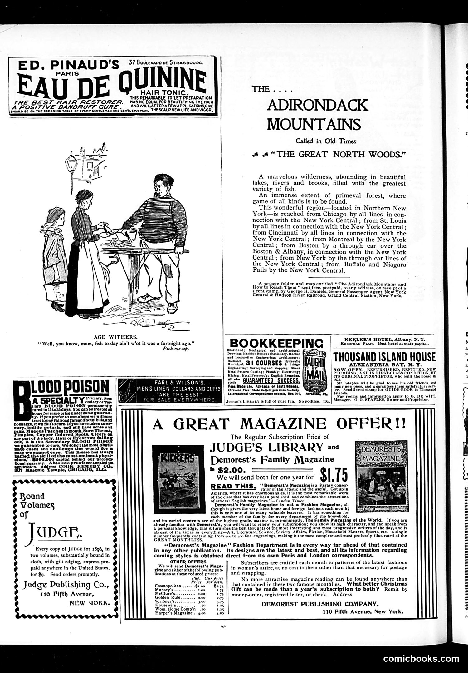 Judge — August 28, 1897 — page 14 of 16