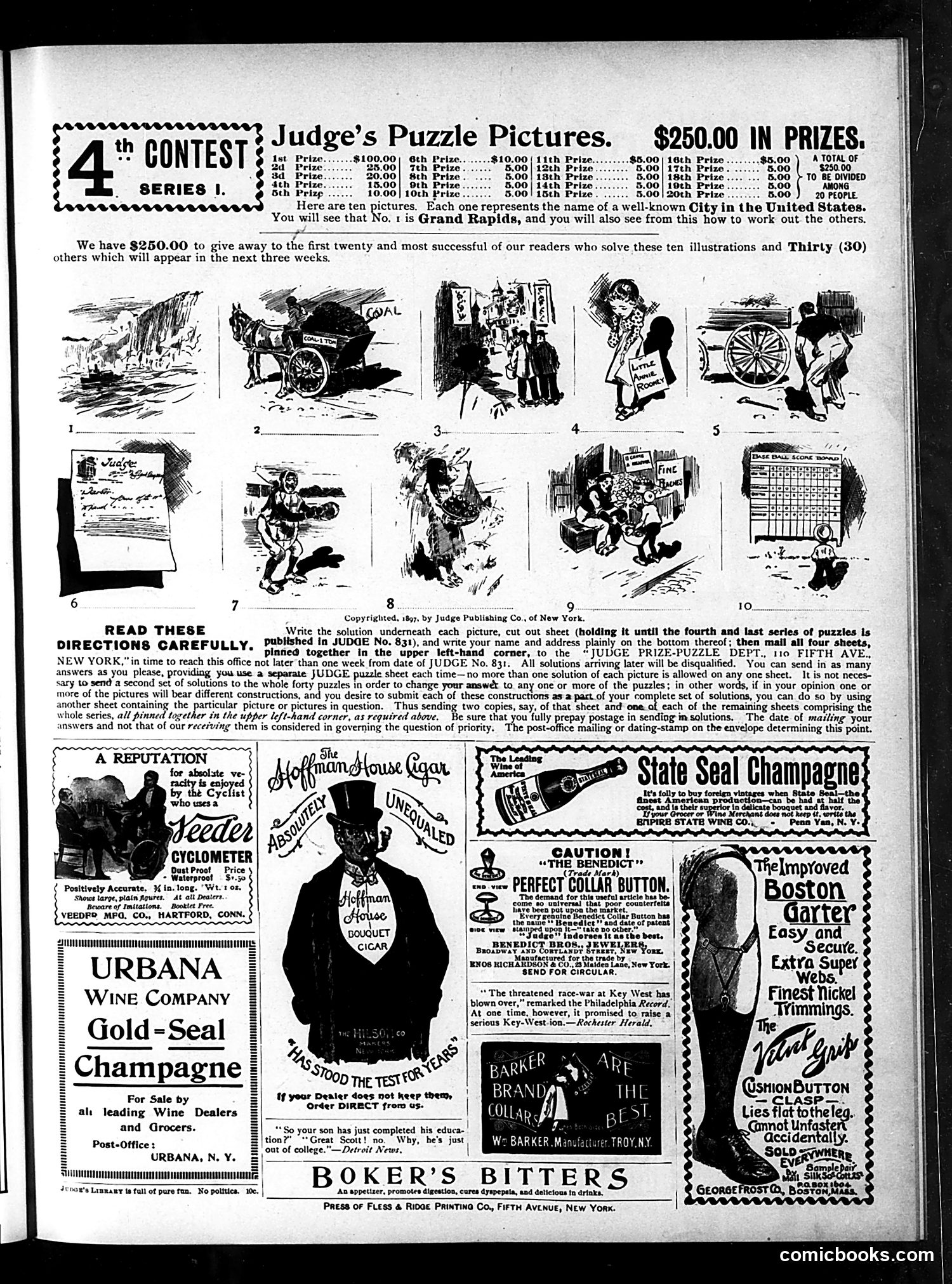 Judge — August 28, 1897 — page 15 of 16