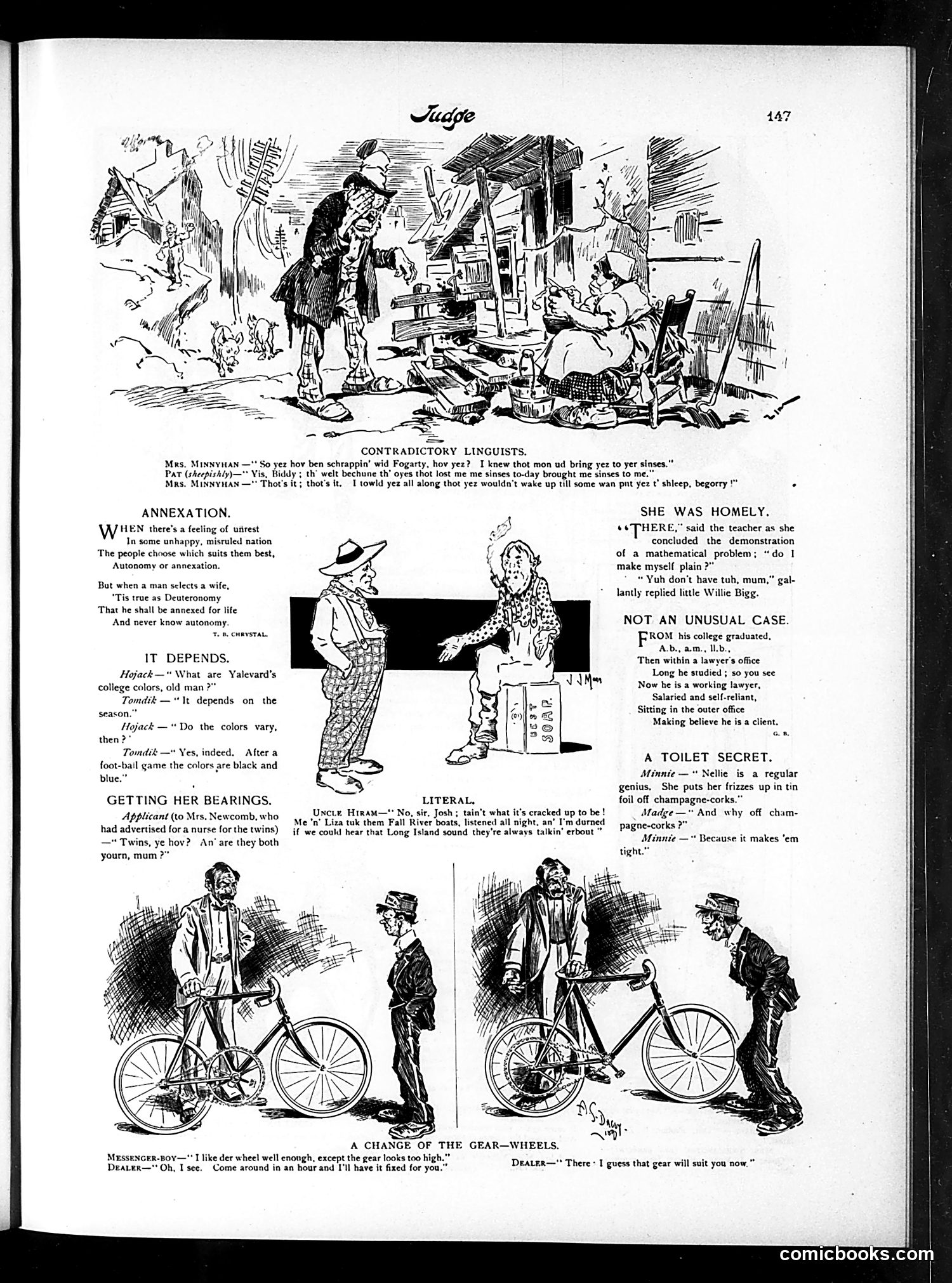 Judge — September 4, 1897 — page 3 of 16