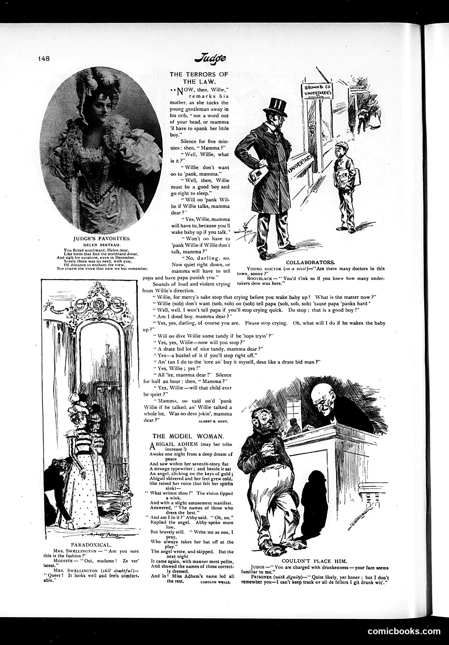 Judge — September 4, 1897 — page 4 of 16