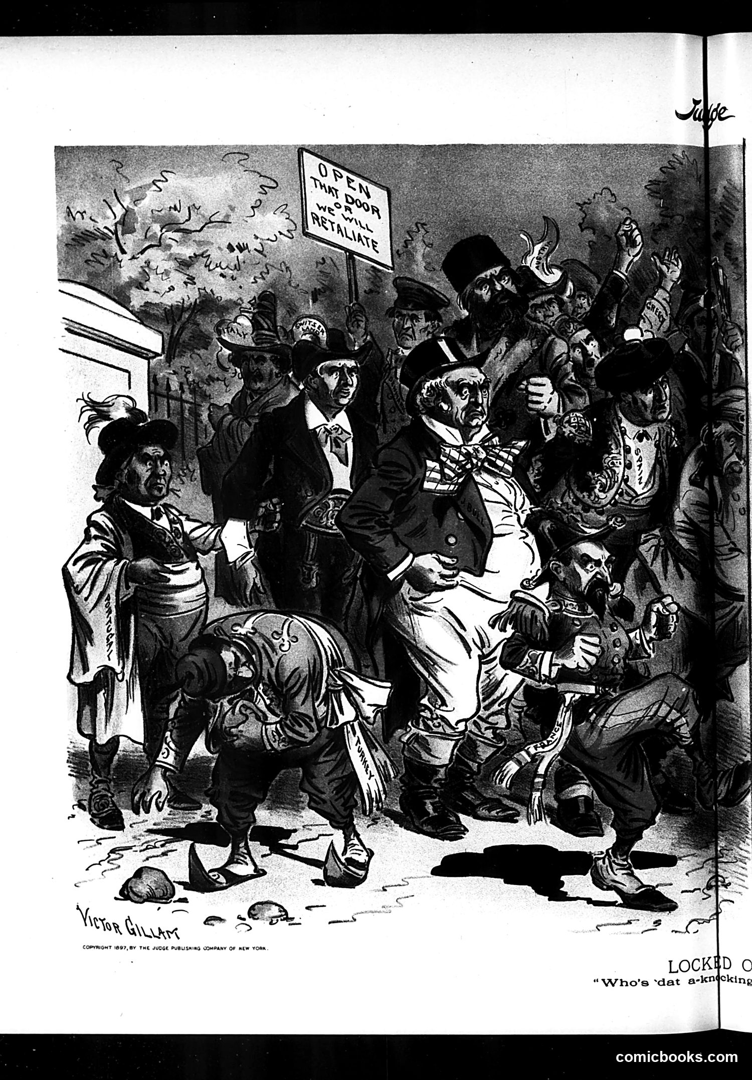 Judge — September 4, 1897 — page 8 of 16