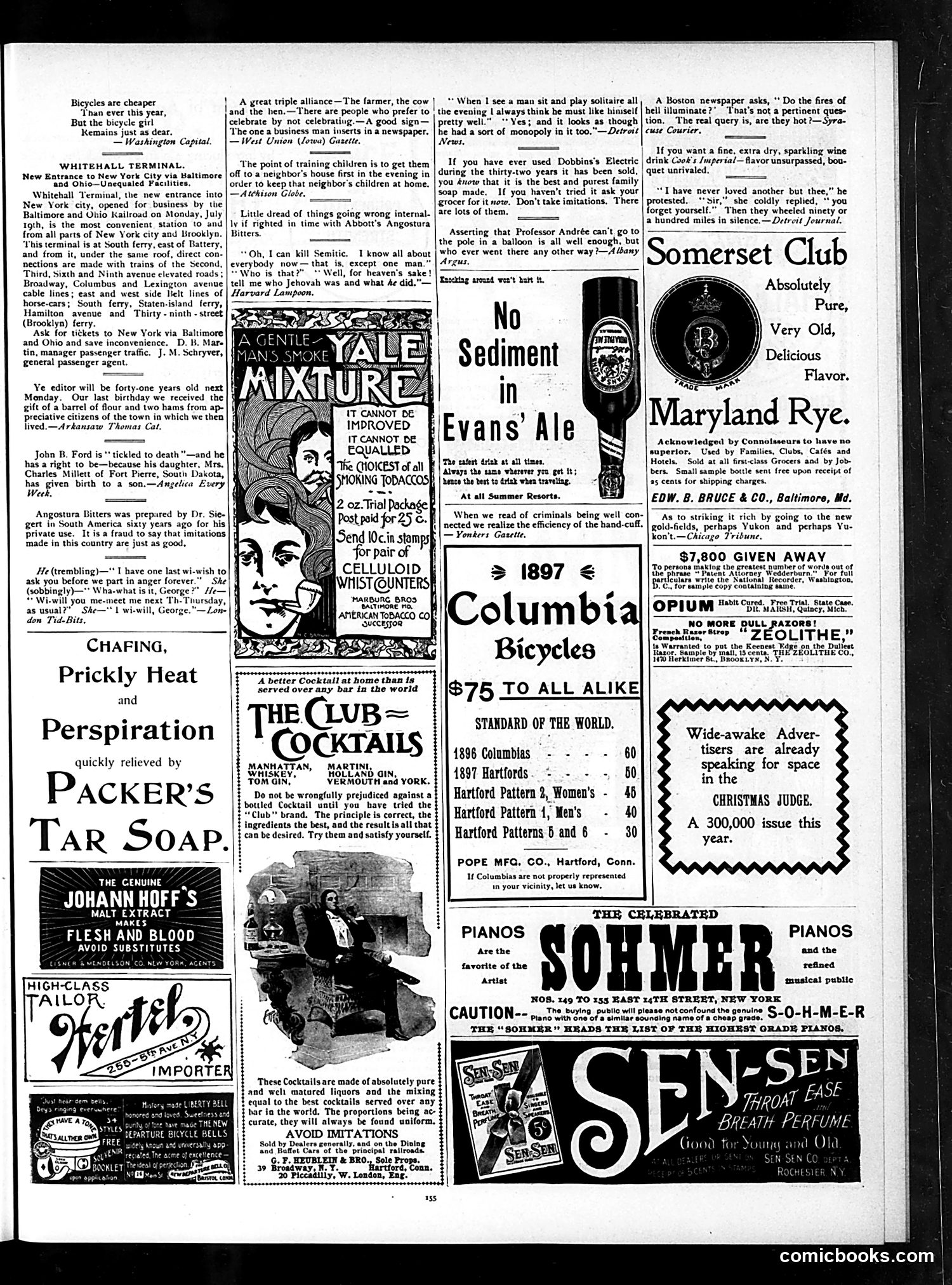 Judge — September 4, 1897 — page 11 of 16