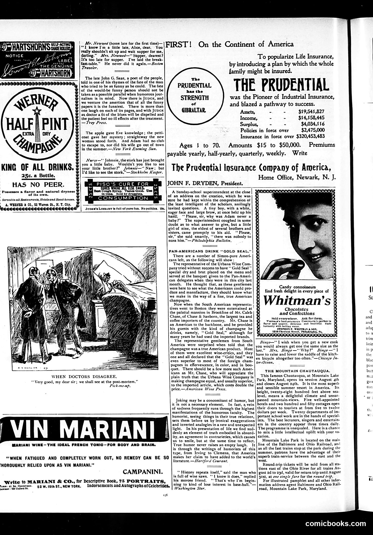 Judge — September 4, 1897 — page 12 of 16