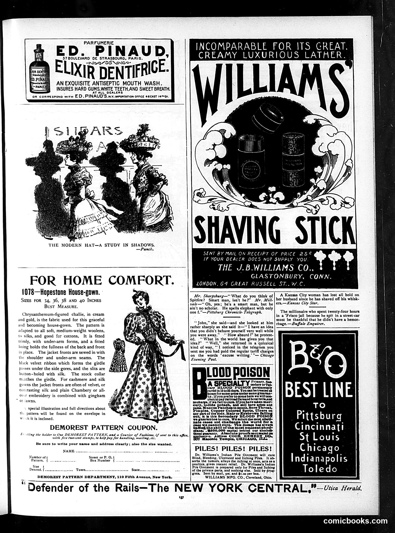 Judge — September 4, 1897 — page 13 of 16