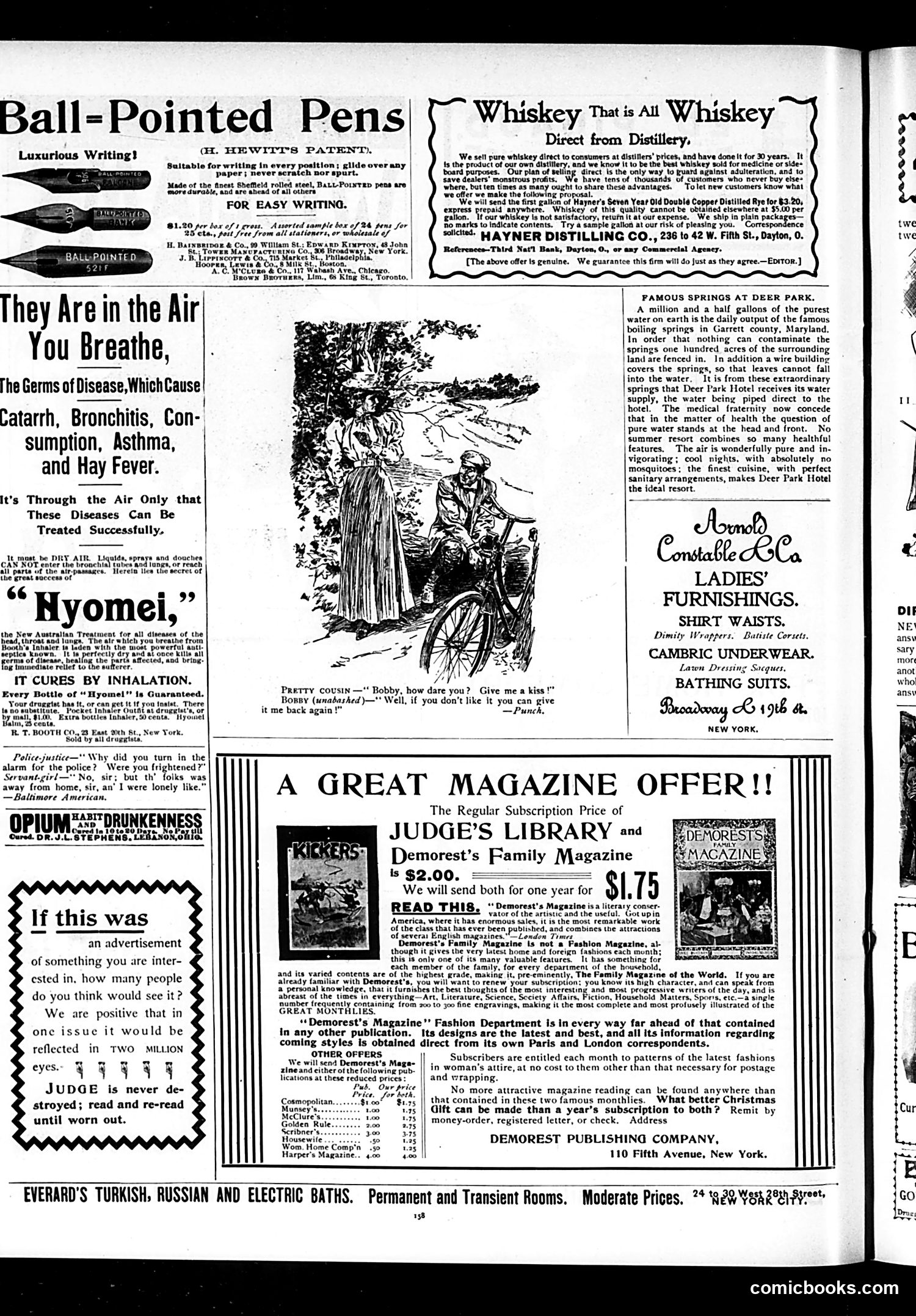 Judge — September 4, 1897 — page 14 of 16