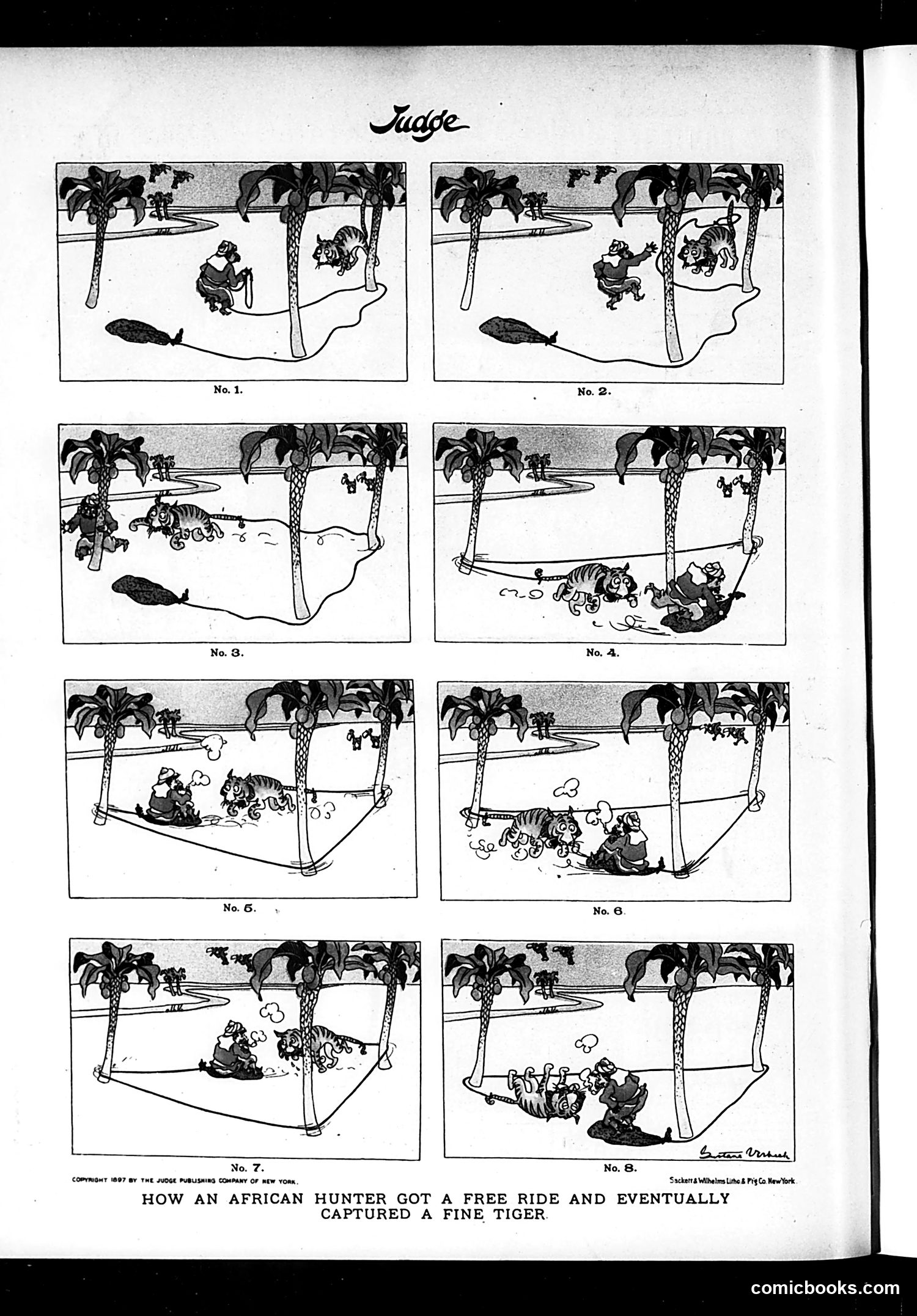Judge — September 4, 1897 — page 16 of 16