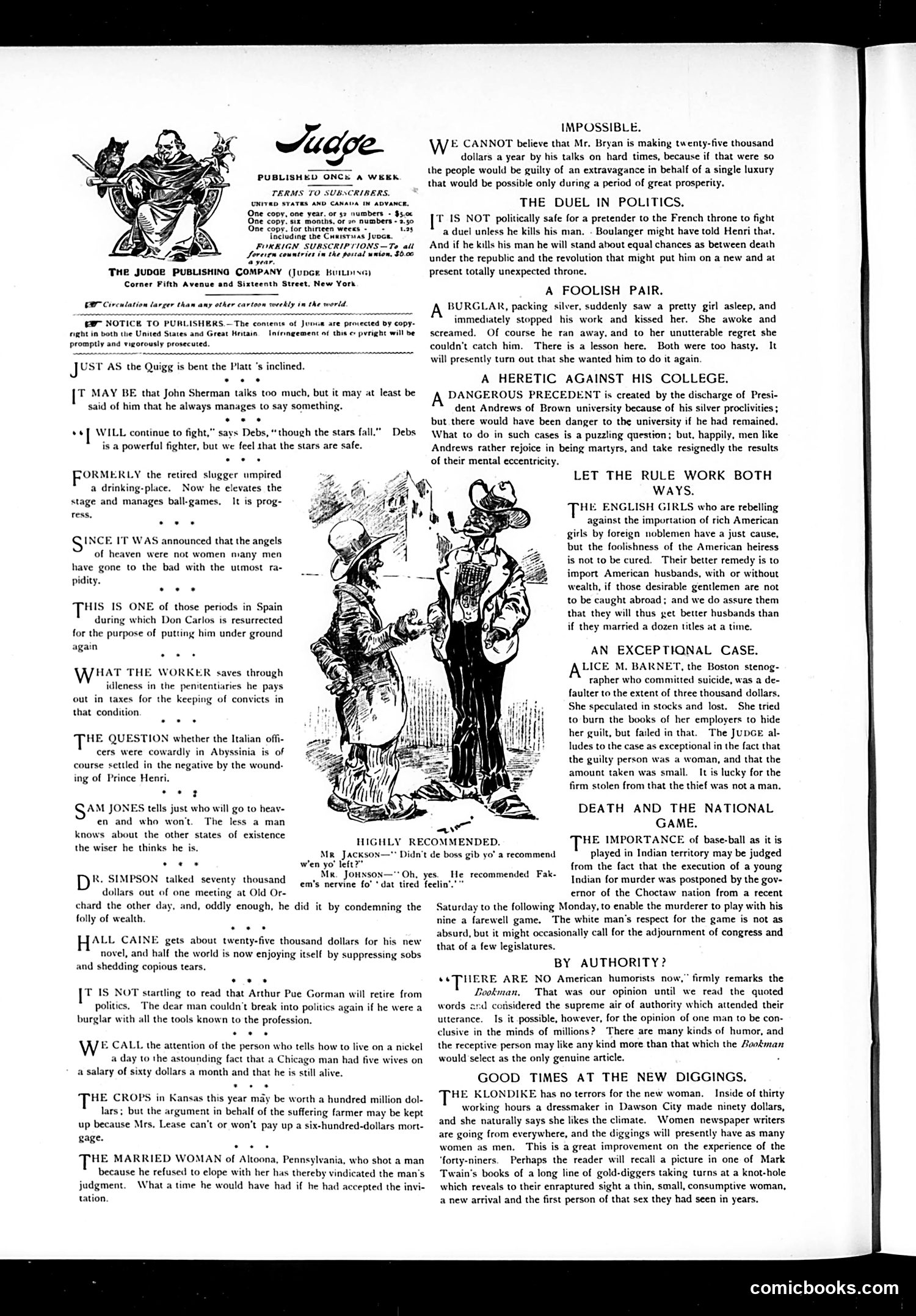 Judge — September 11, 1897 — page 2 of 16
