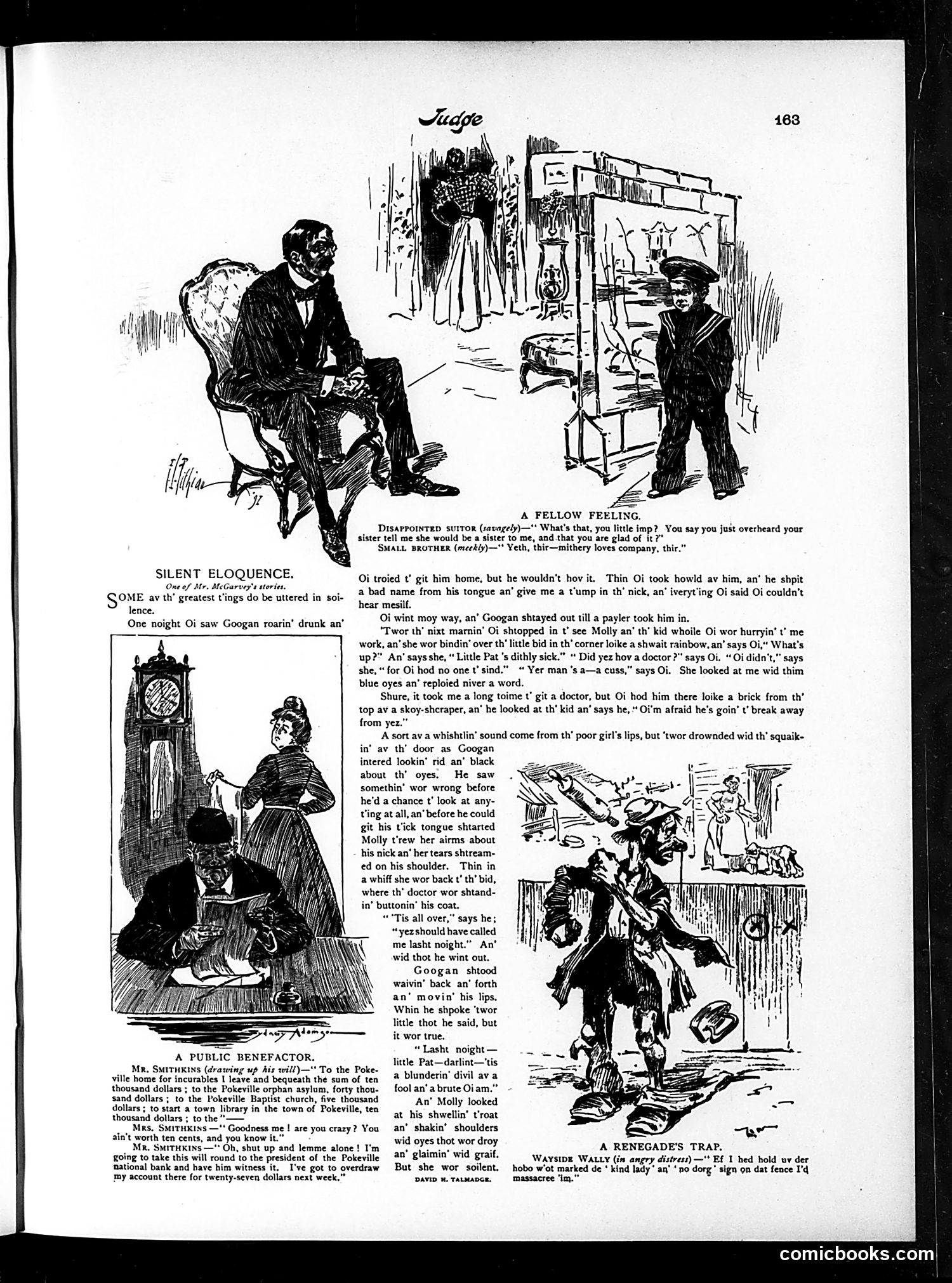 Judge — September 11, 1897 — page 3 of 16